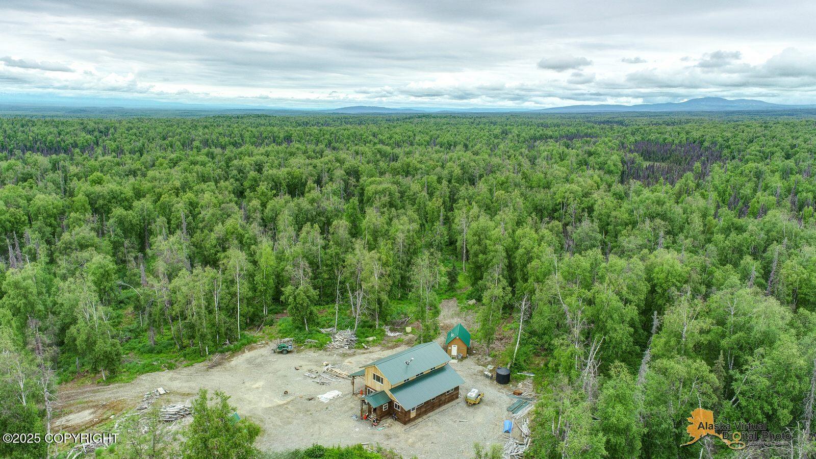 22533 E Big Mountain Drive