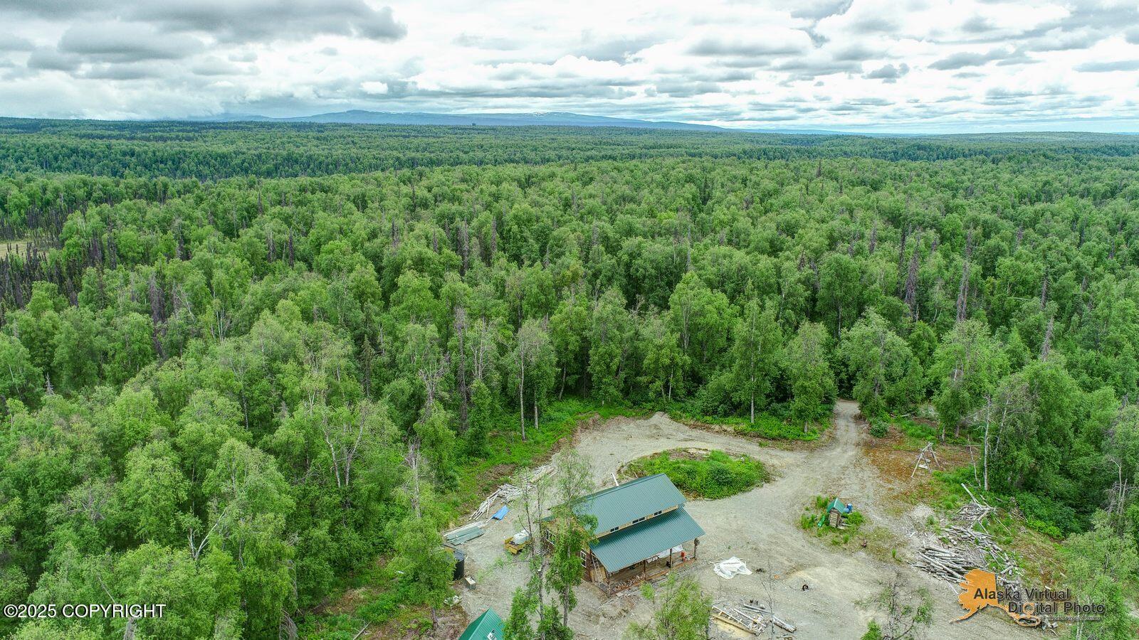 22533 E Big Mountain Drive