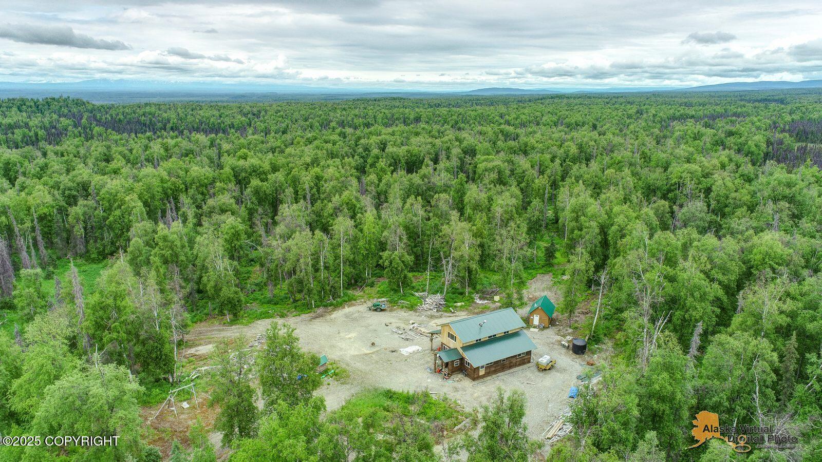 22533 E Big Mountain Drive