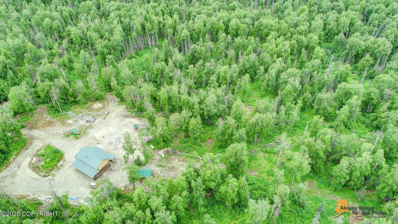 22533 E Big Mountain Drive