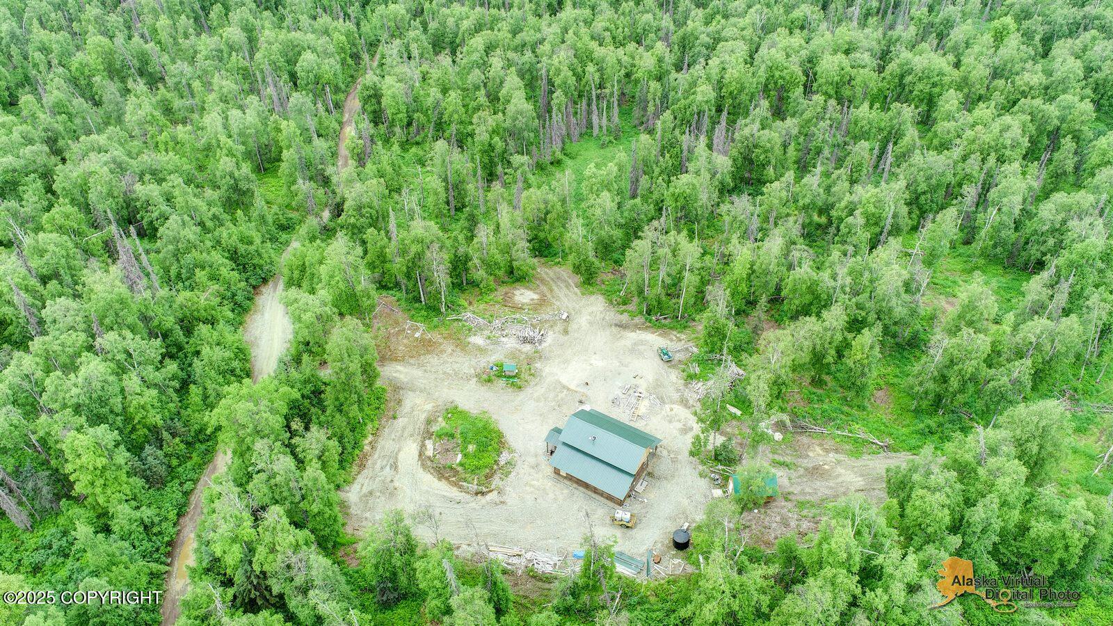 22533 E Big Mountain Drive