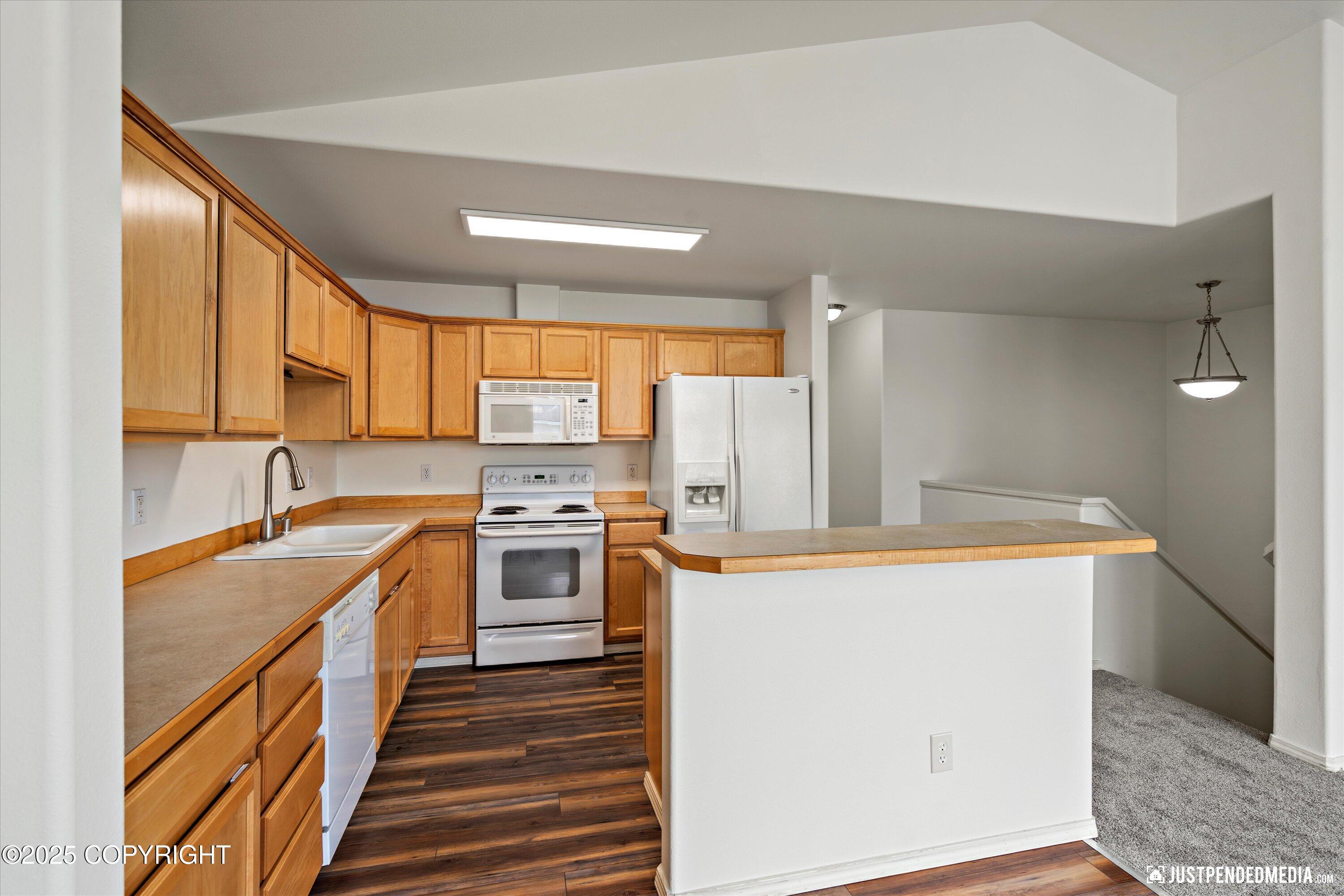 221 Whisper Ridge Circle # A Unit: #A