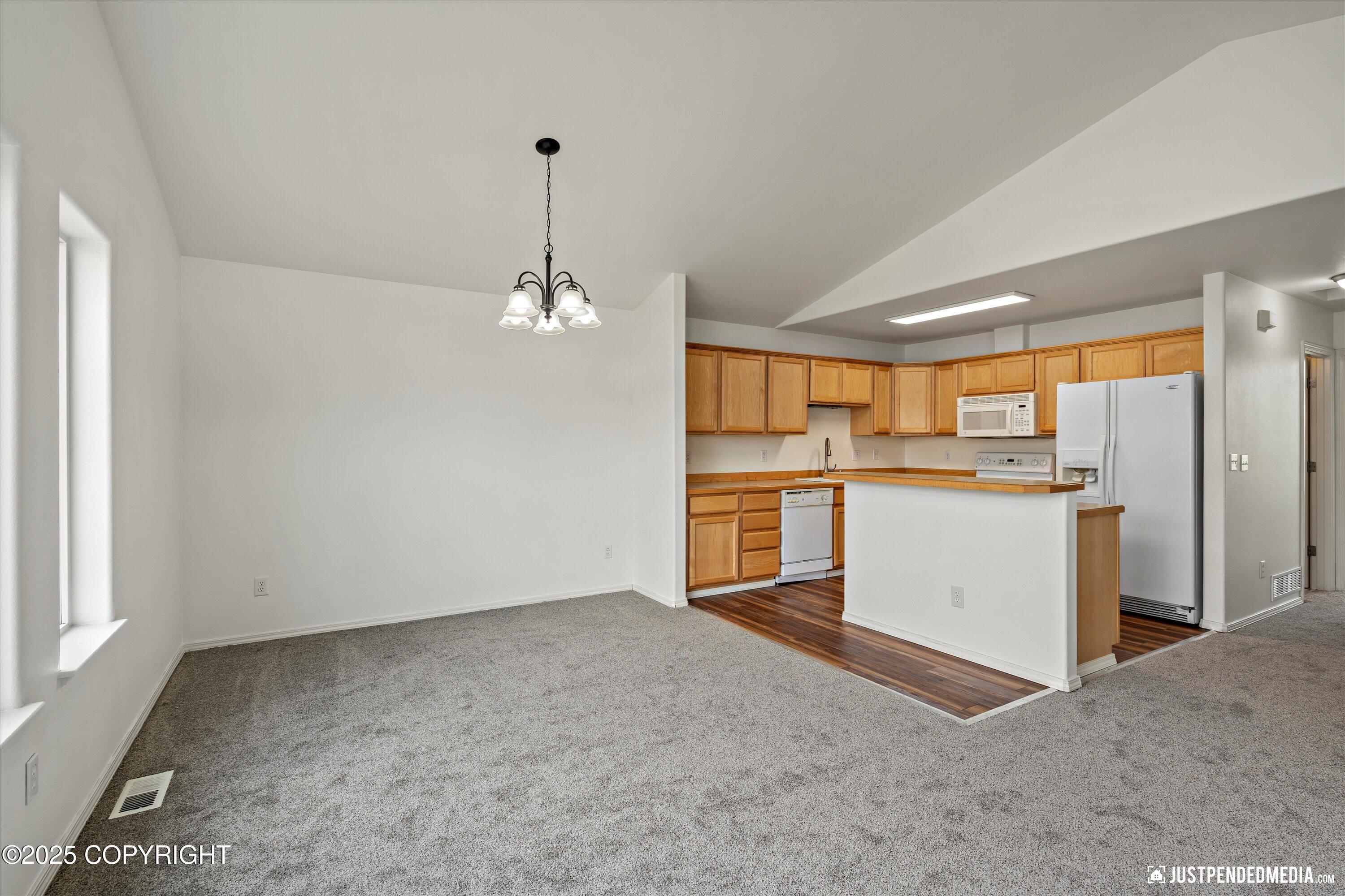 221 Whisper Ridge Circle # A Unit: #A