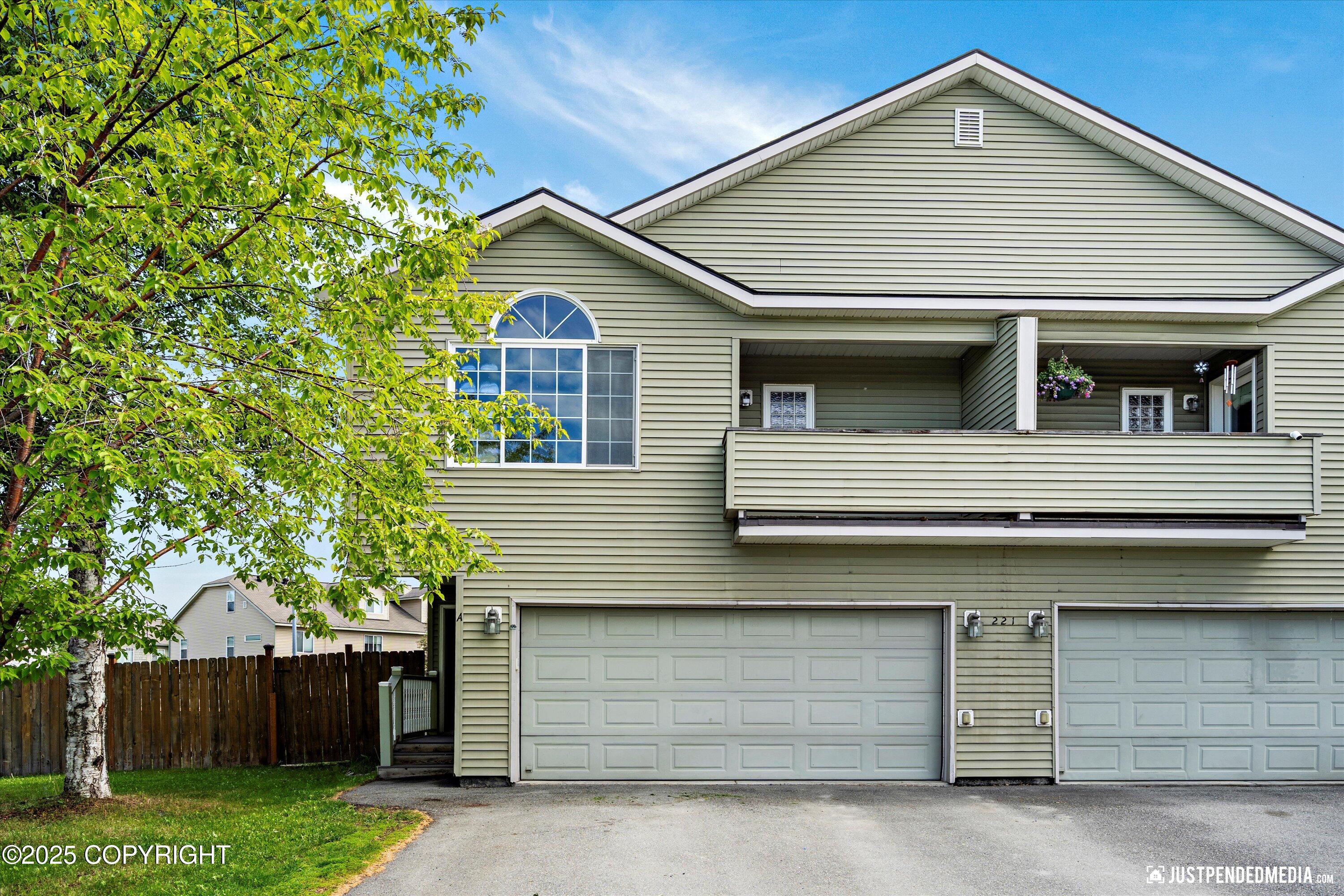 221 Whisper Ridge Circle # A Unit: #A