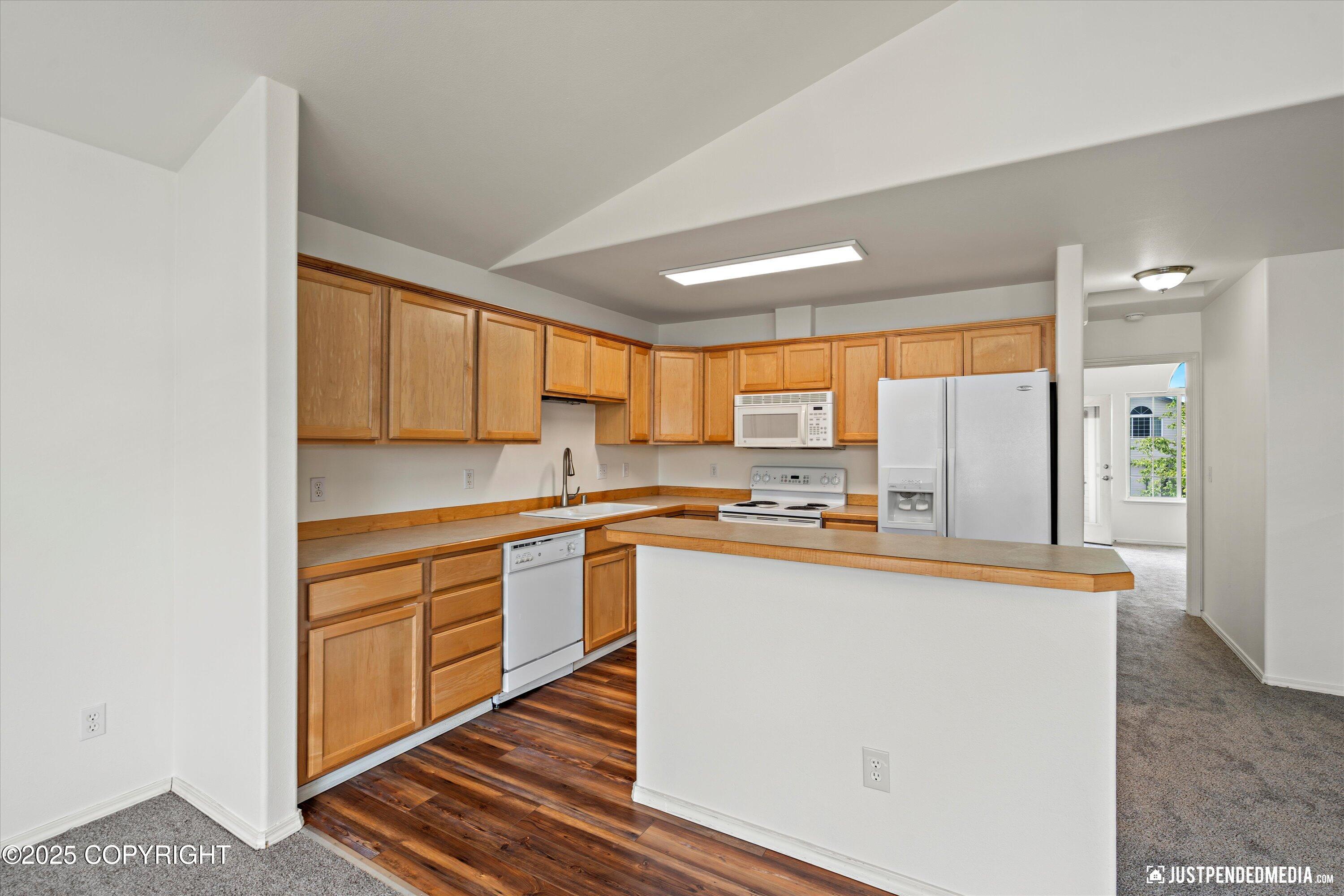 221 Whisper Ridge Circle # A Unit: #A