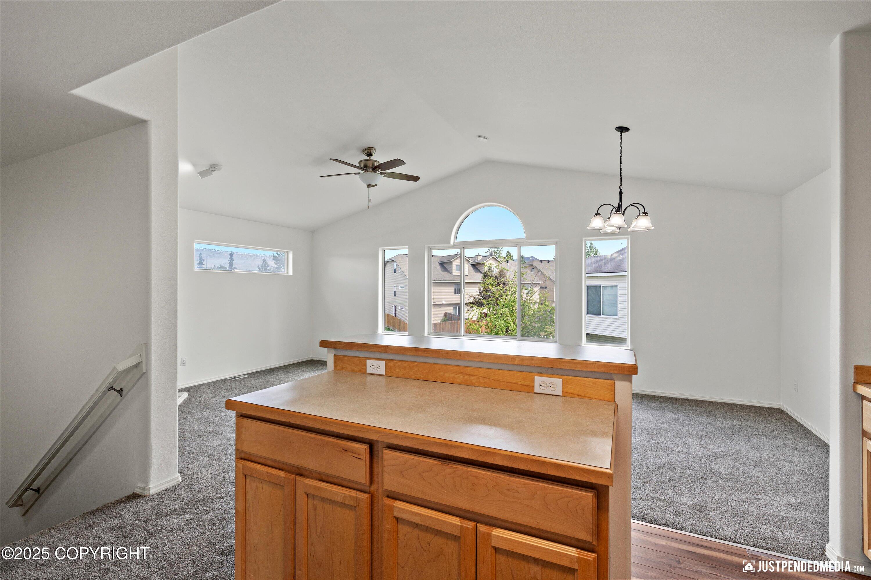 221 Whisper Ridge Circle # A Unit: #A