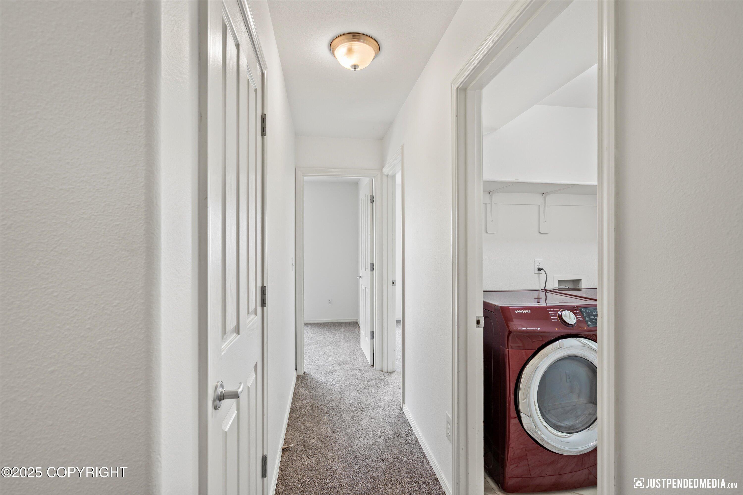 221 Whisper Ridge Circle # A Unit: #A