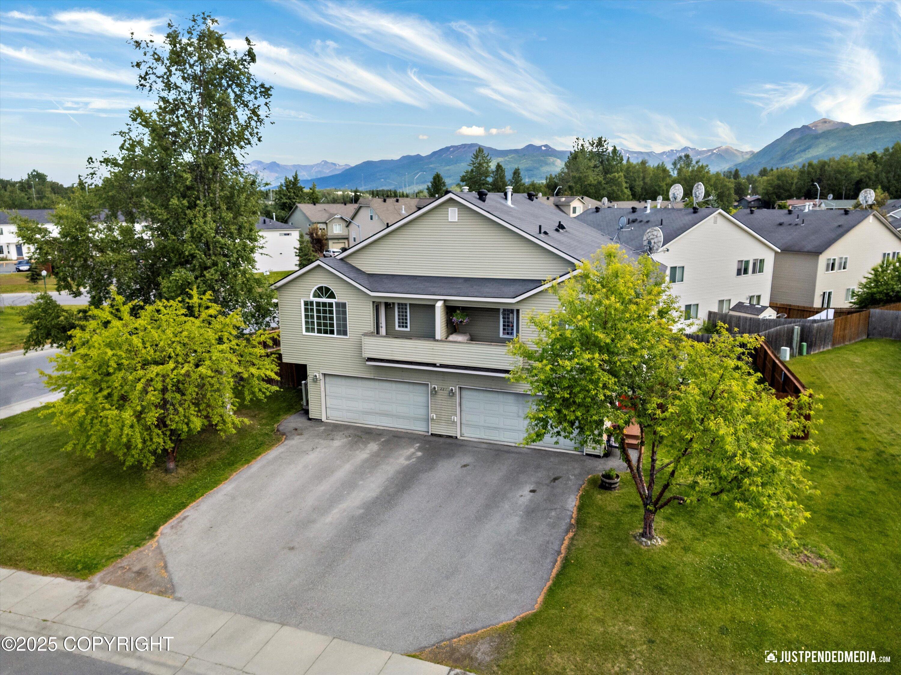 221 Whisper Ridge Circle # A Unit: #A