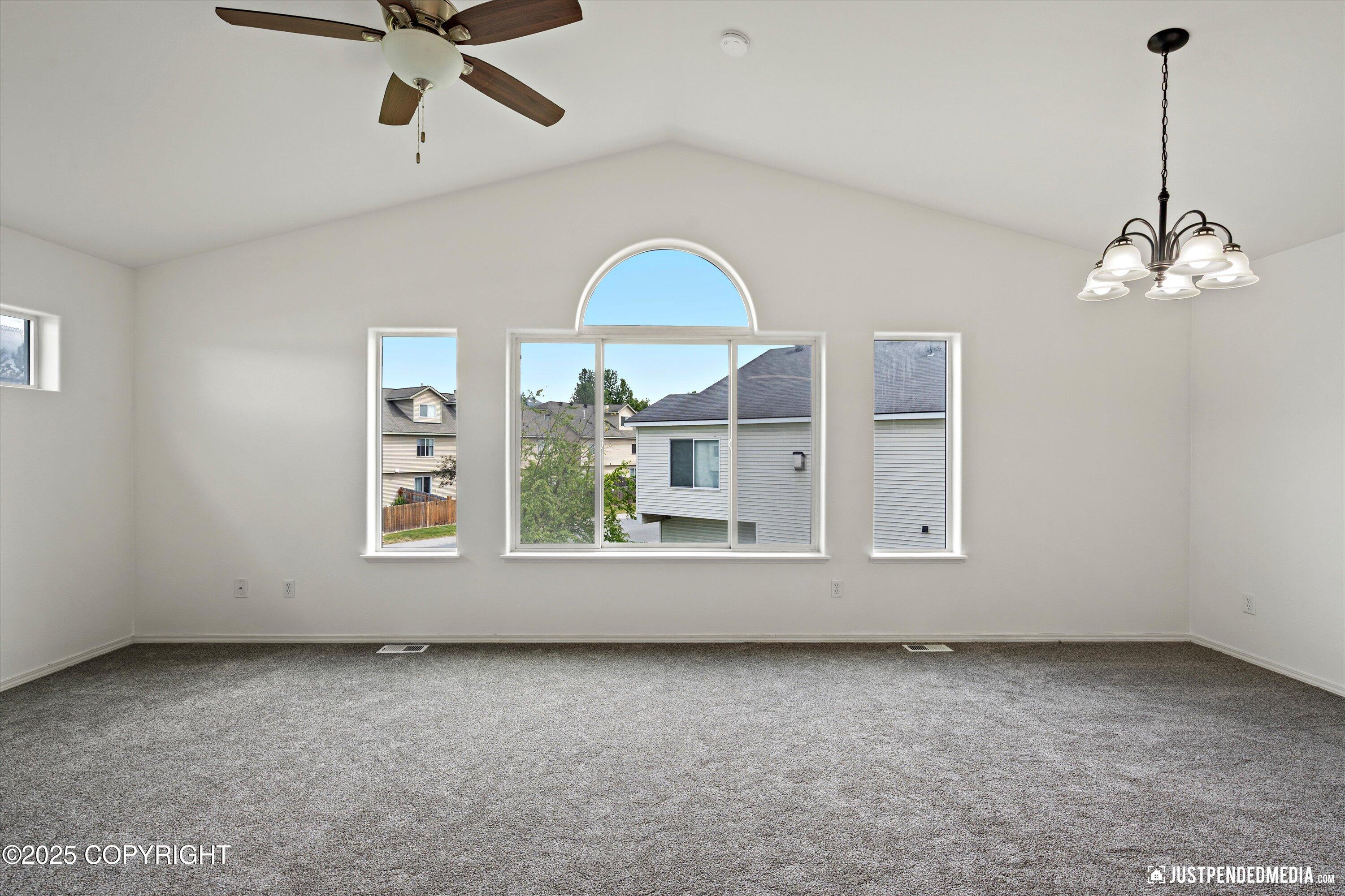 221 Whisper Ridge Circle # A Unit: #A