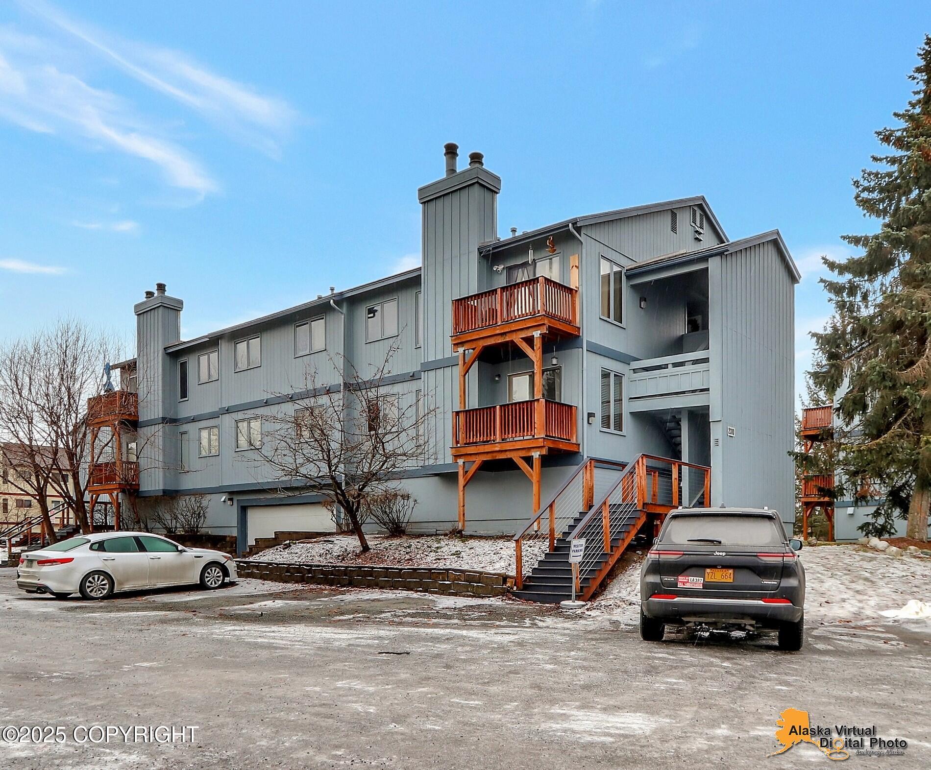 2310 Sentry Drive # F707 Unit: #F707