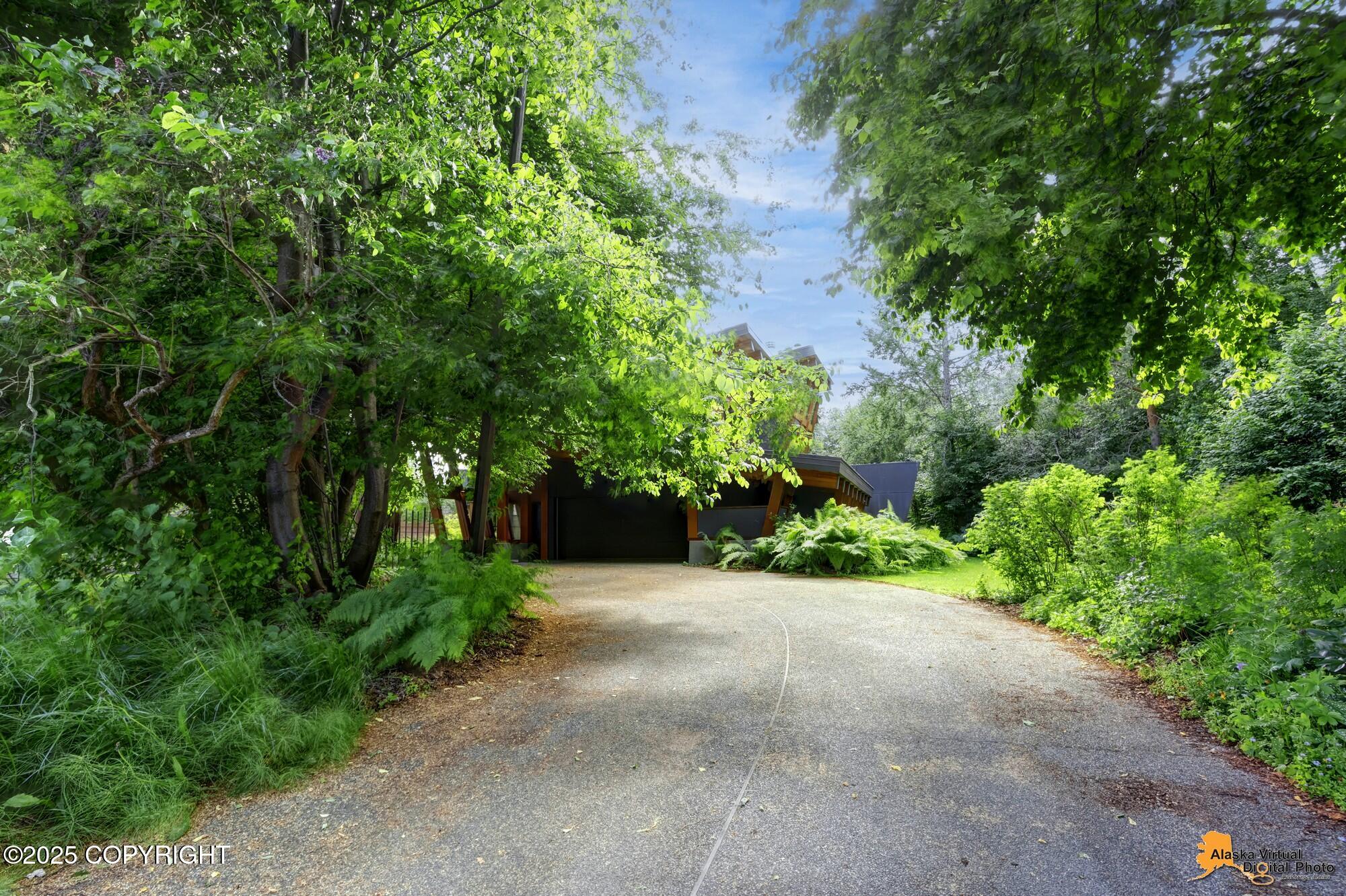 3414 Illiamna Avenue
