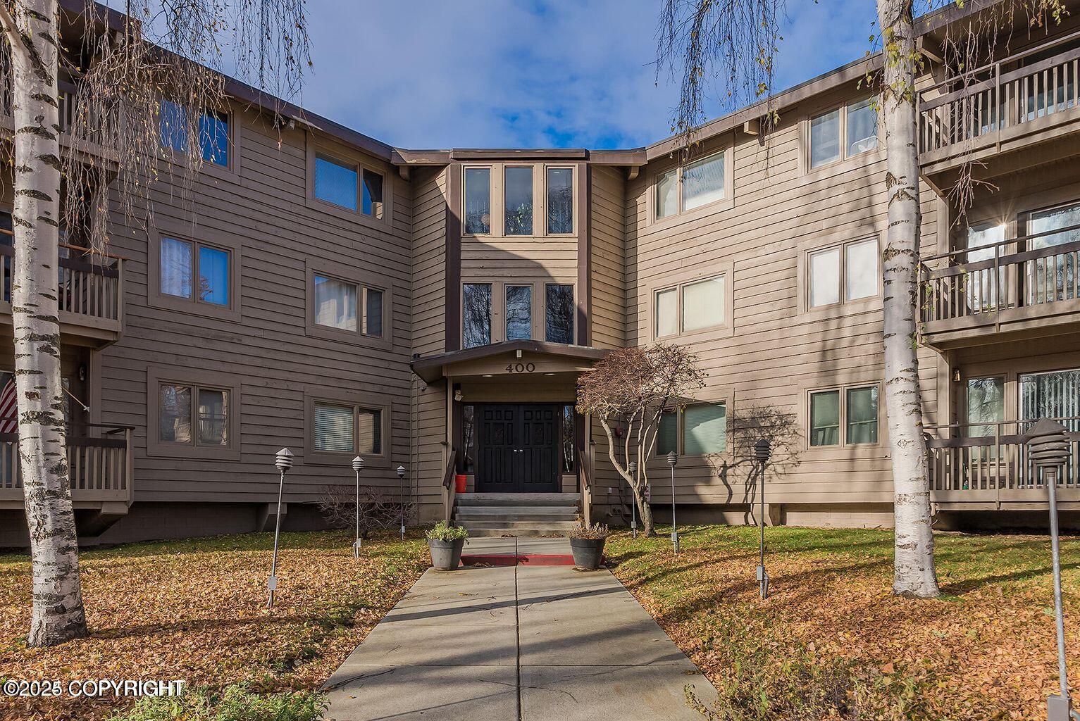 400 W 76th Avenue # 206