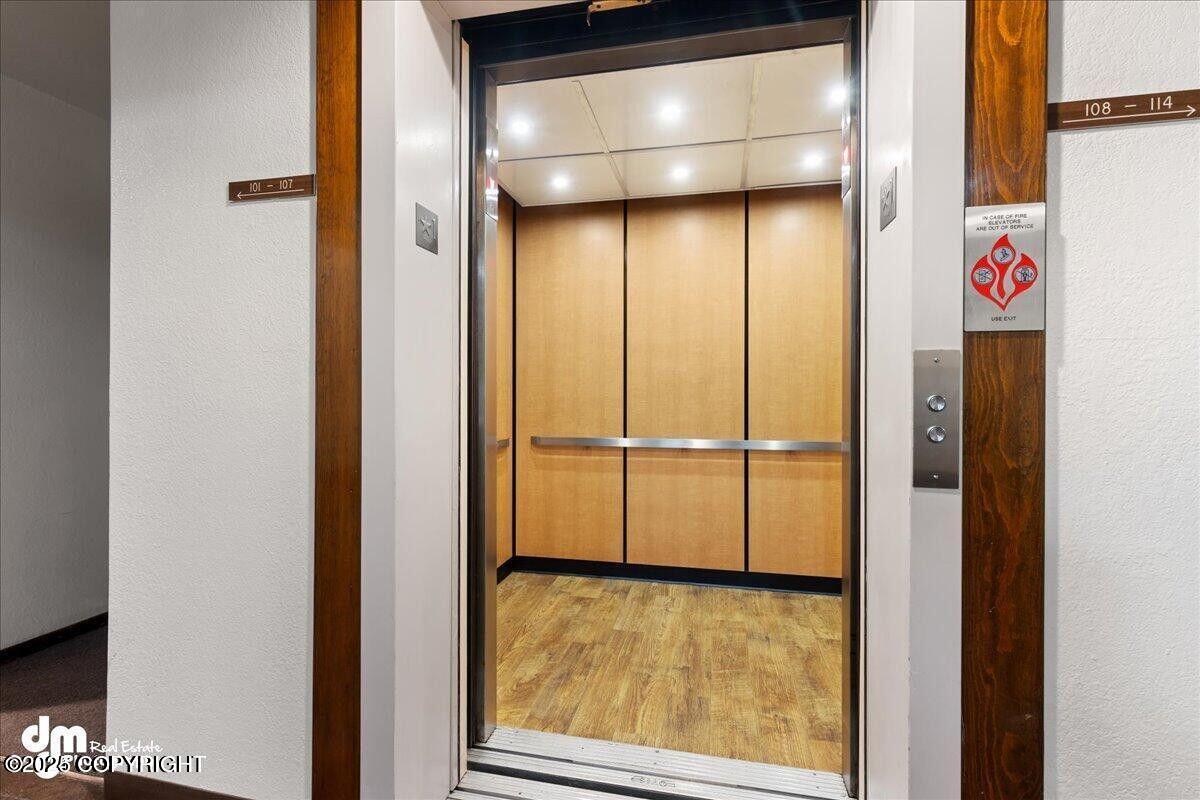 400 W 76th Avenue # 206