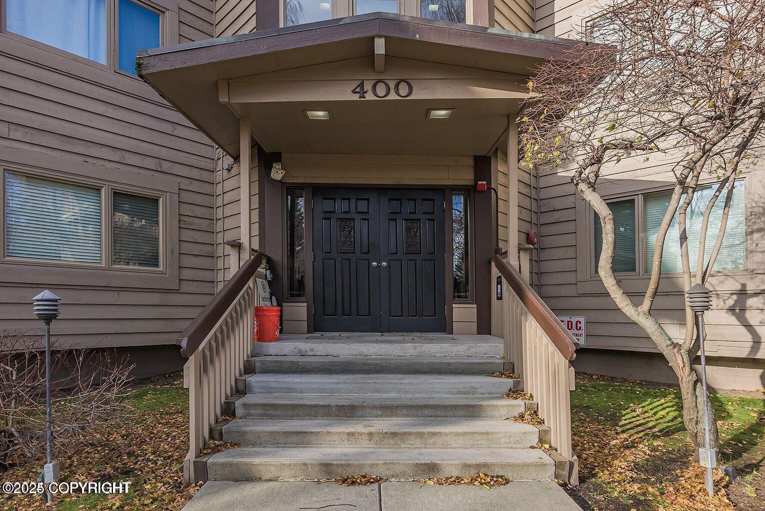 400 W 76th Avenue # 206