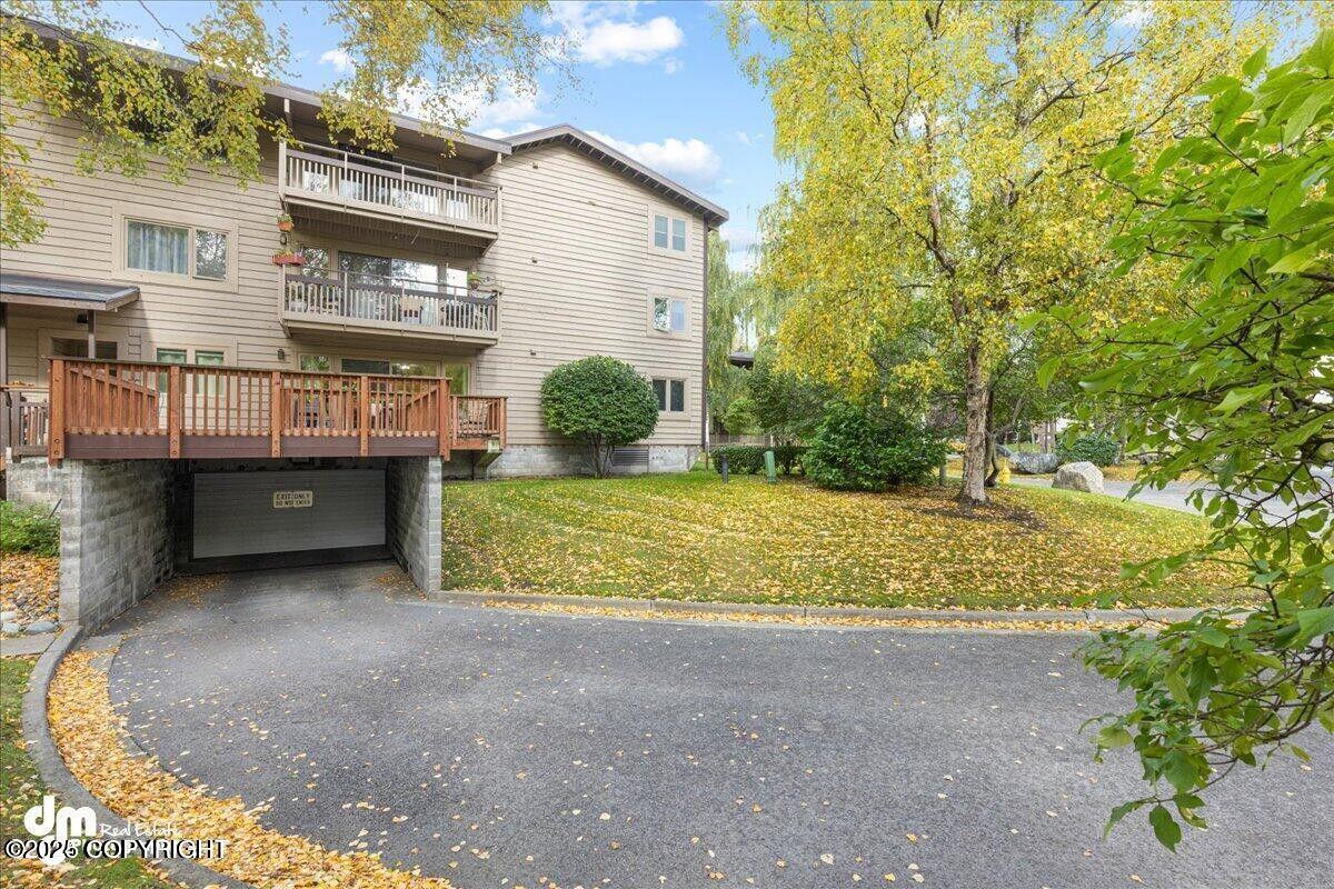 400 W 76th Avenue # 206