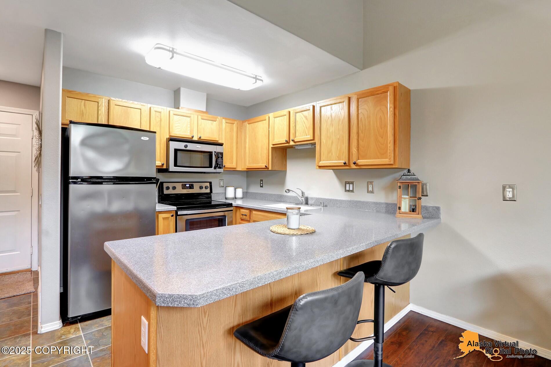 12231 Johns Road # 2 Unit: #2