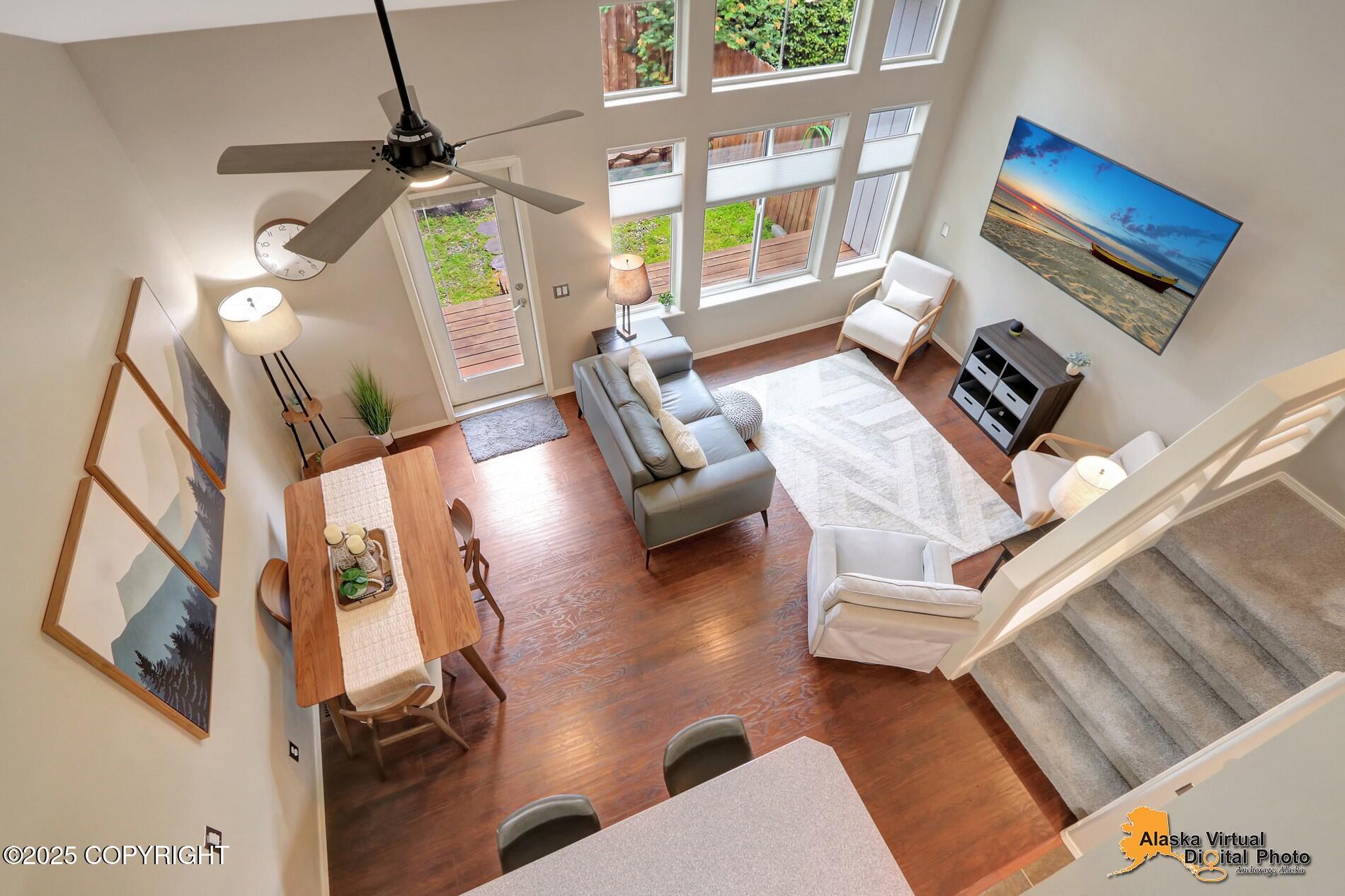 12231 Johns Road # 2 Unit: #2