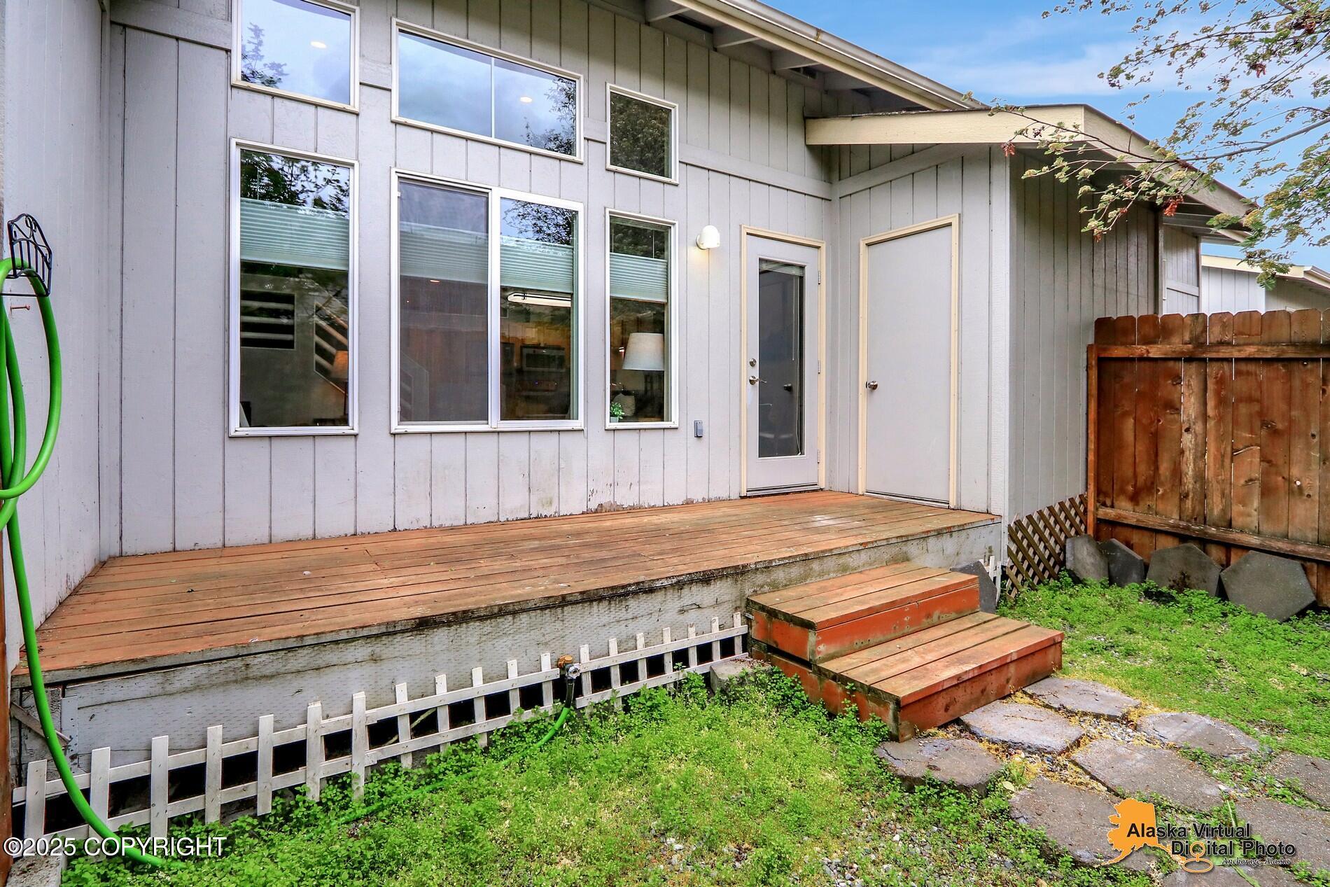 12231 Johns Road # 2 Unit: #2