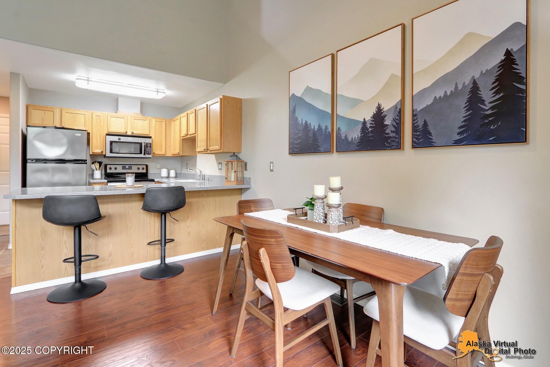 12231 Johns Road # 2 Unit: #2