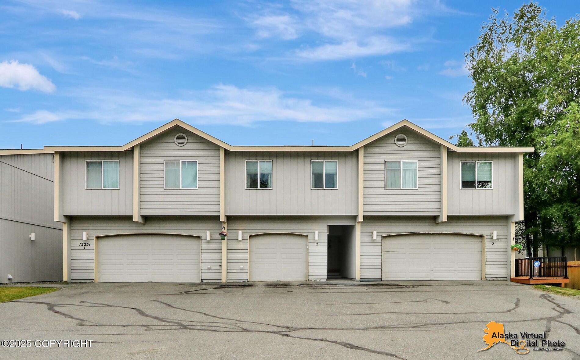 12231 Johns Road # 2 Unit: #2