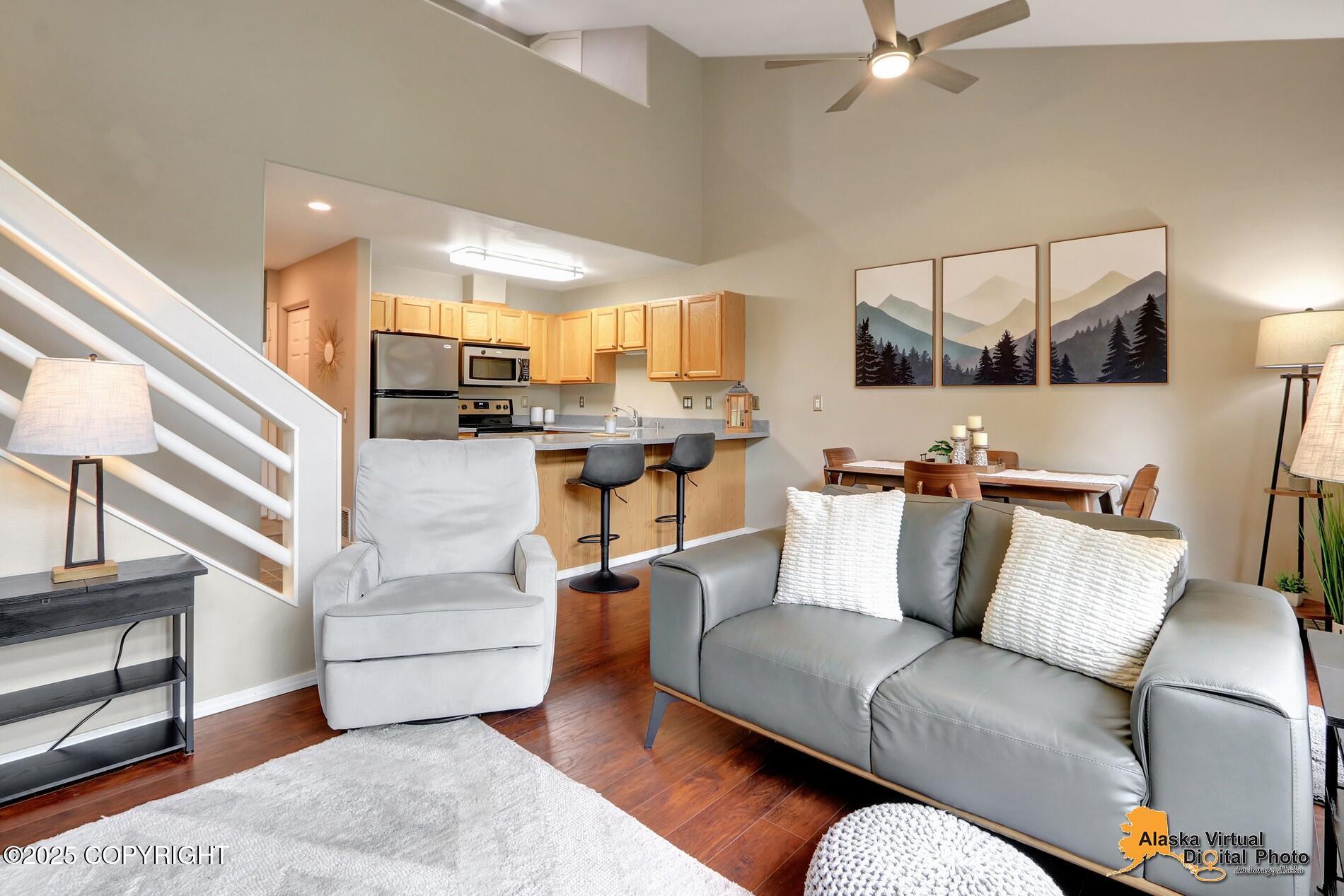 12231 Johns Road # 2 Unit: #2