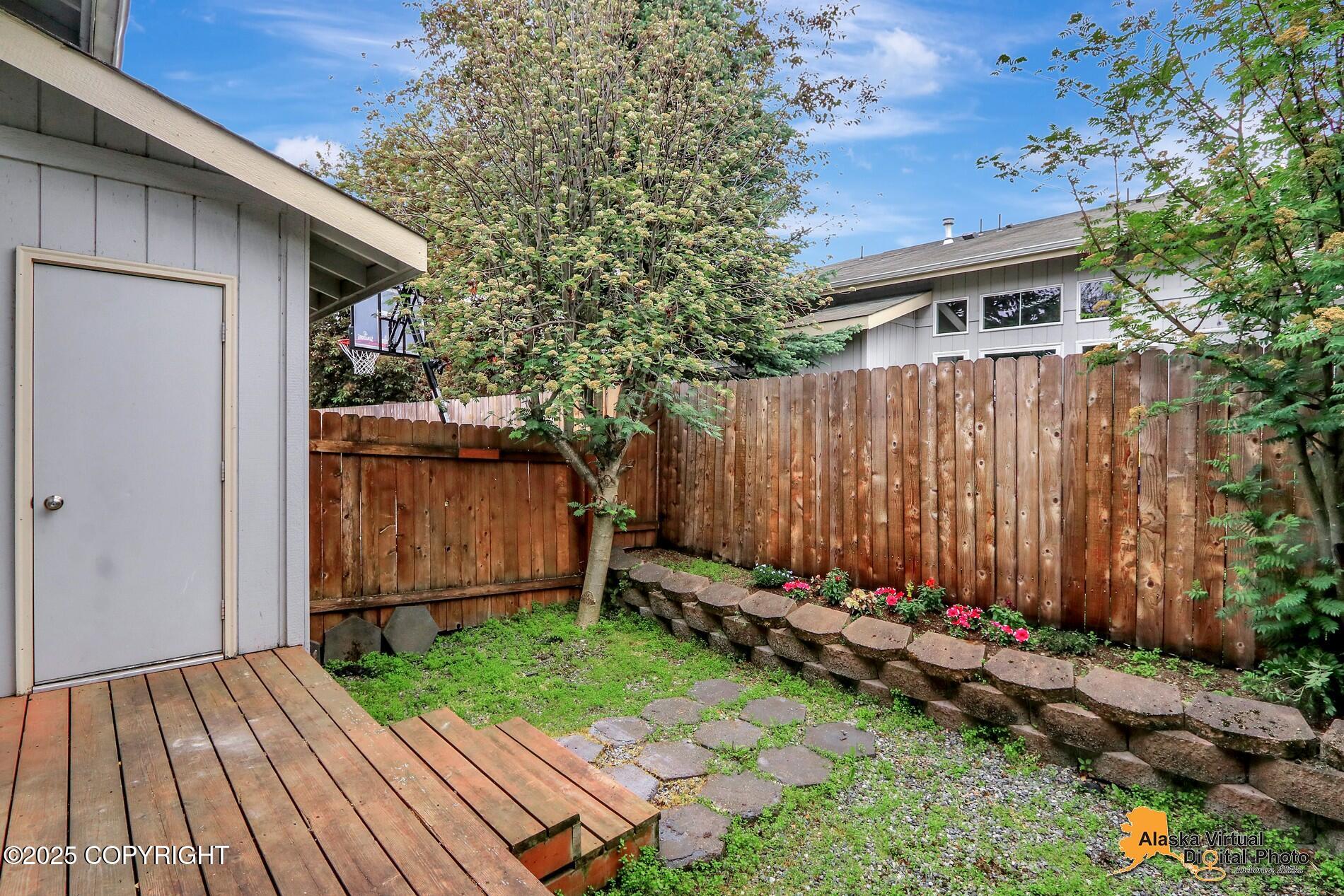 12231 Johns Road # 2 Unit: #2