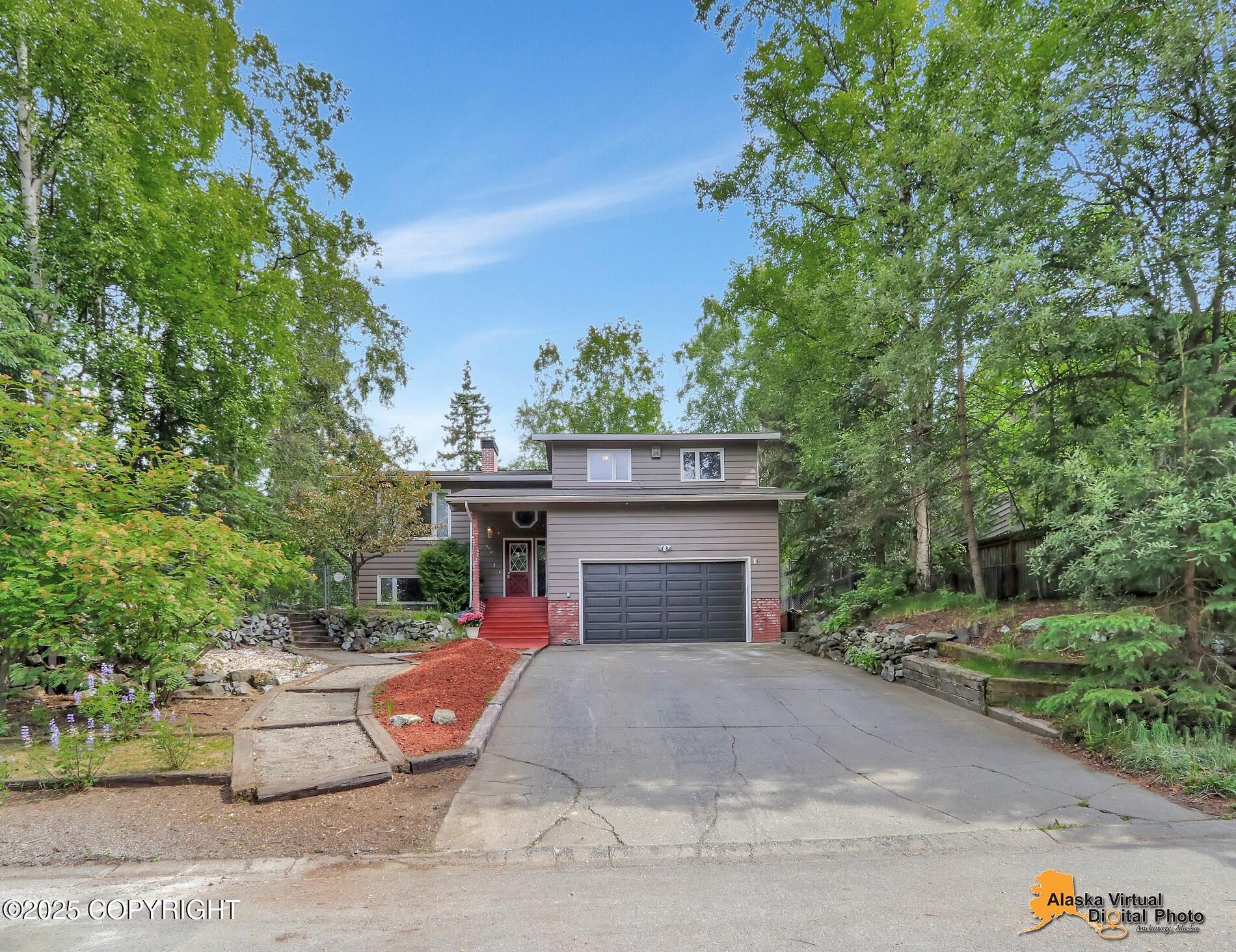 4023 Apollo Drive