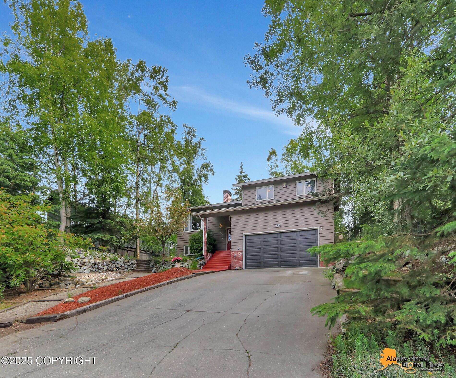 4023 Apollo Drive