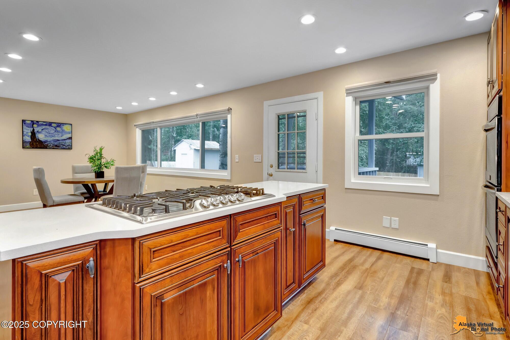 9601 Carlson Road