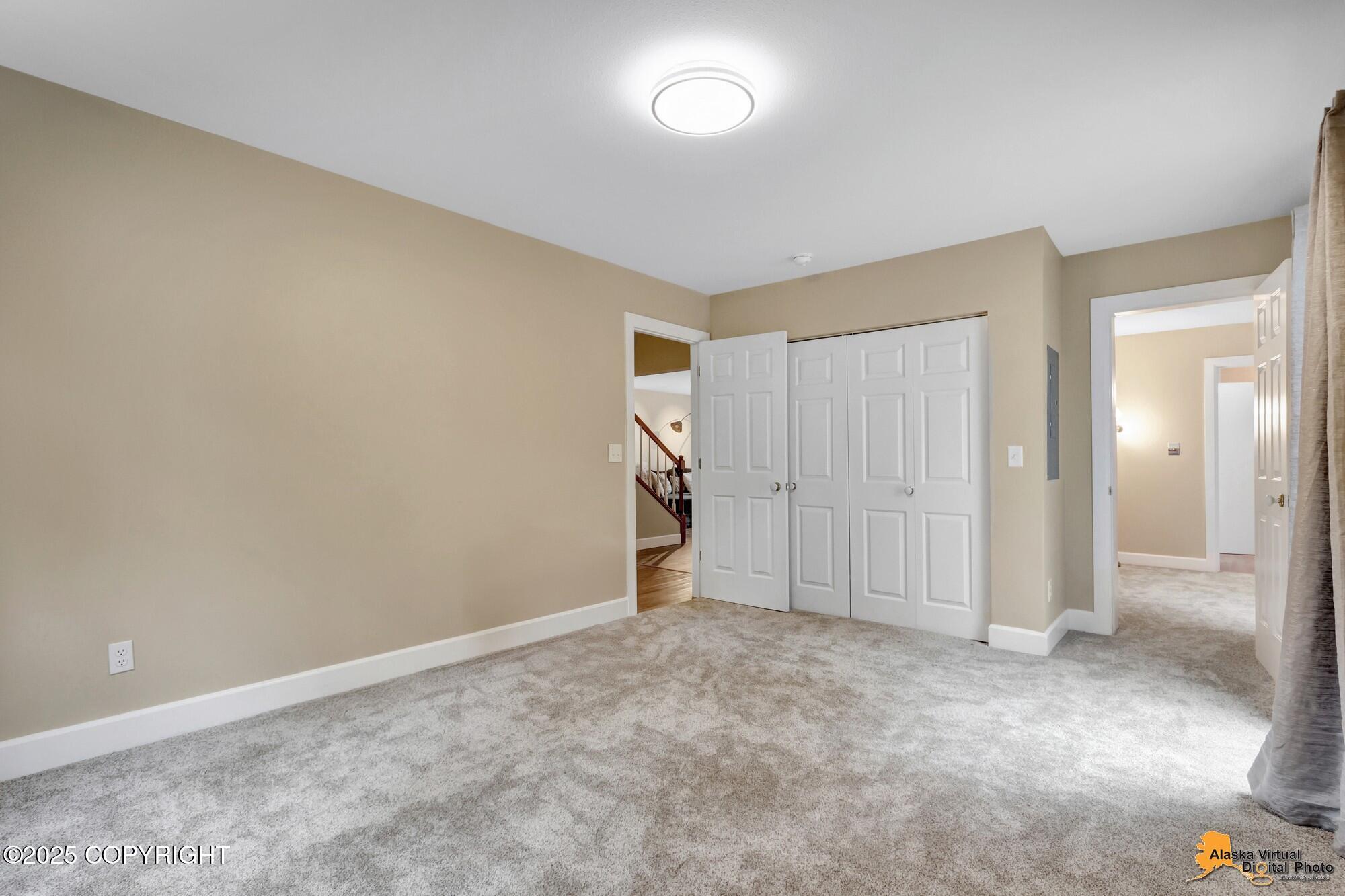 9601 Carlson Road