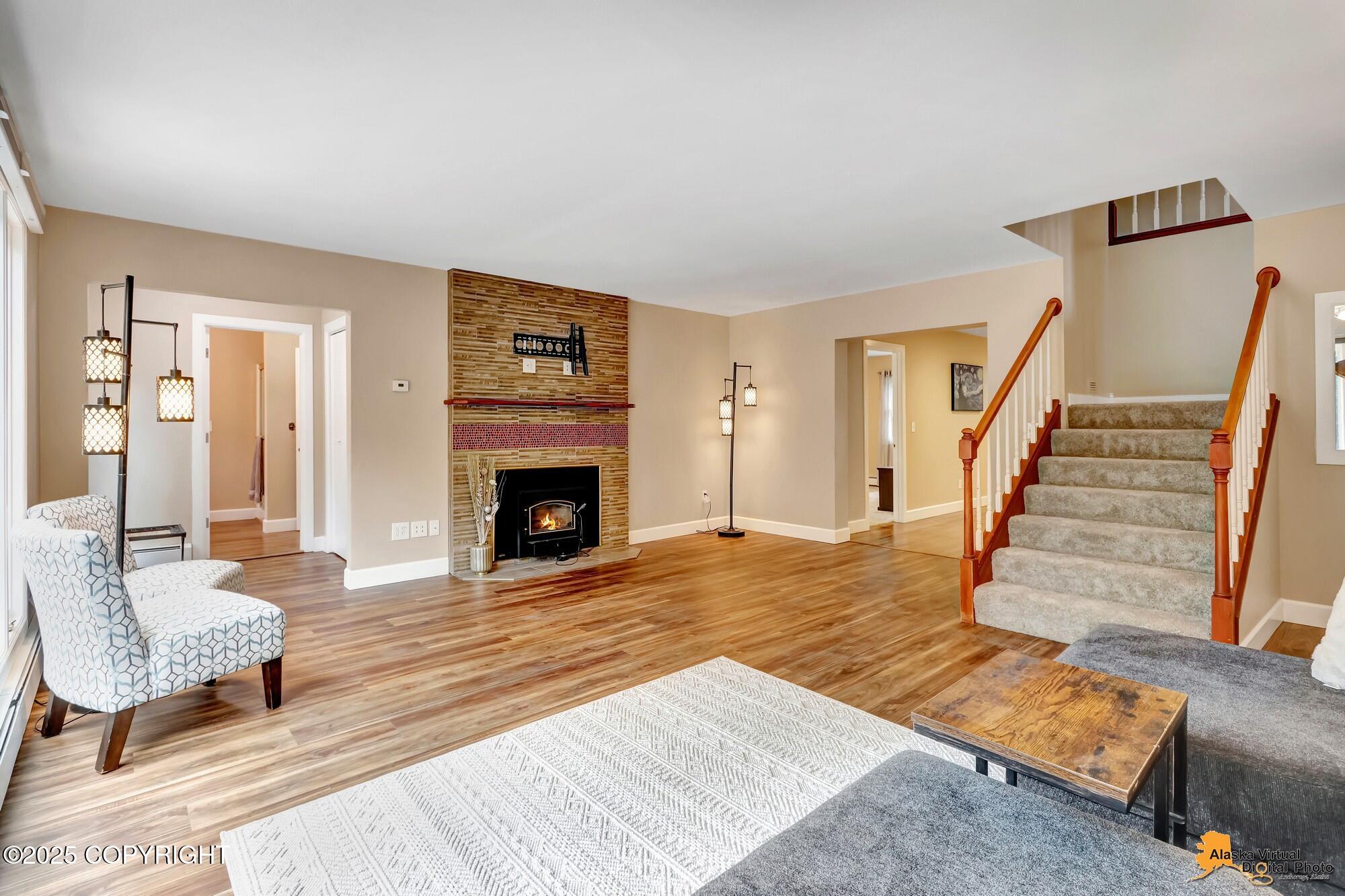 9601 Carlson Road