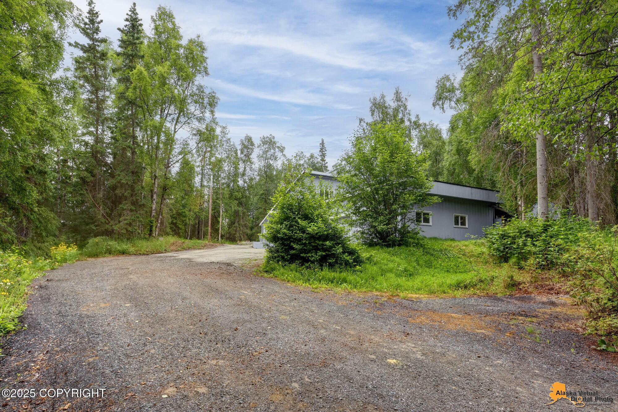 9601 Carlson Road