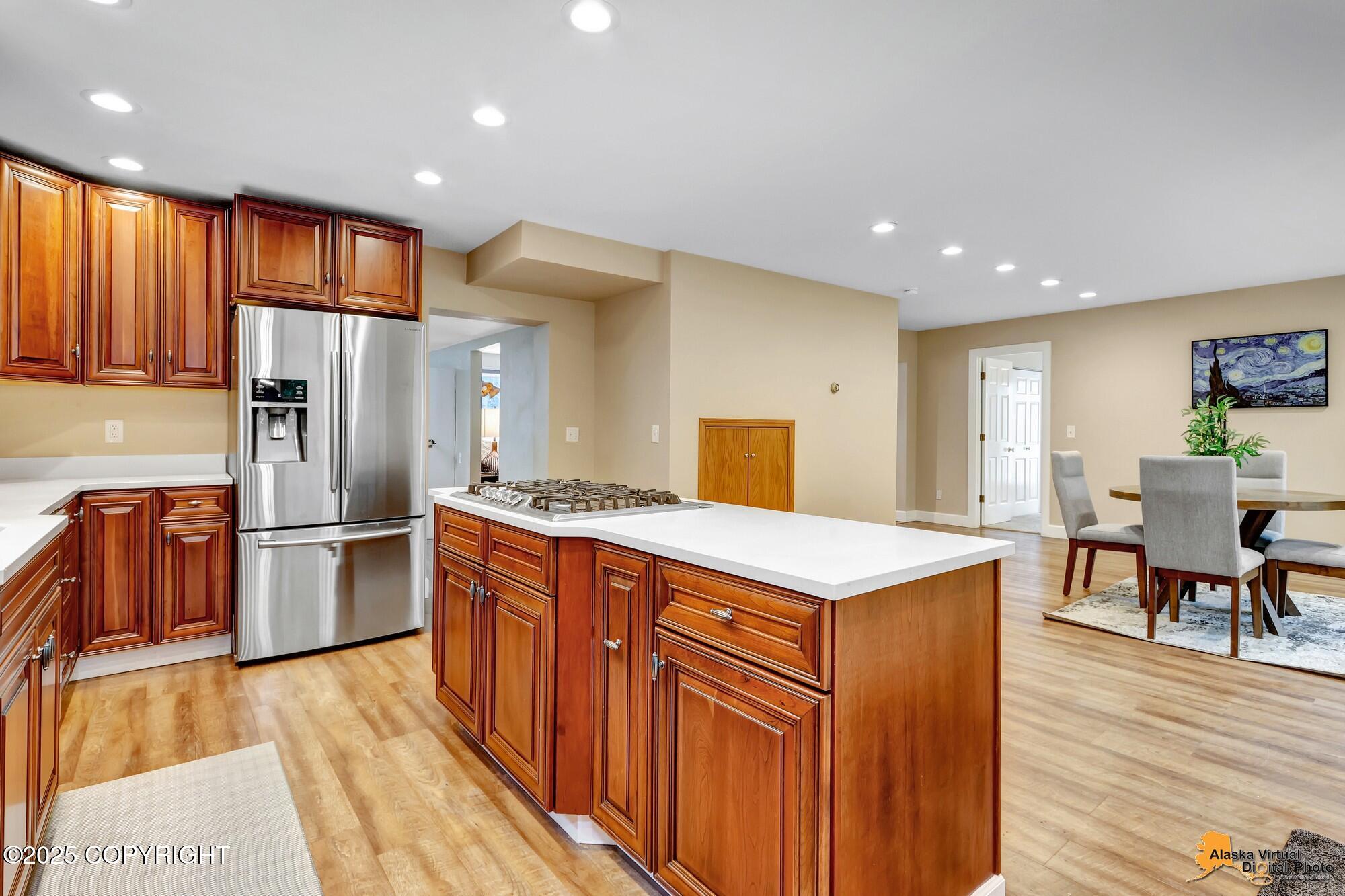 9601 Carlson Road