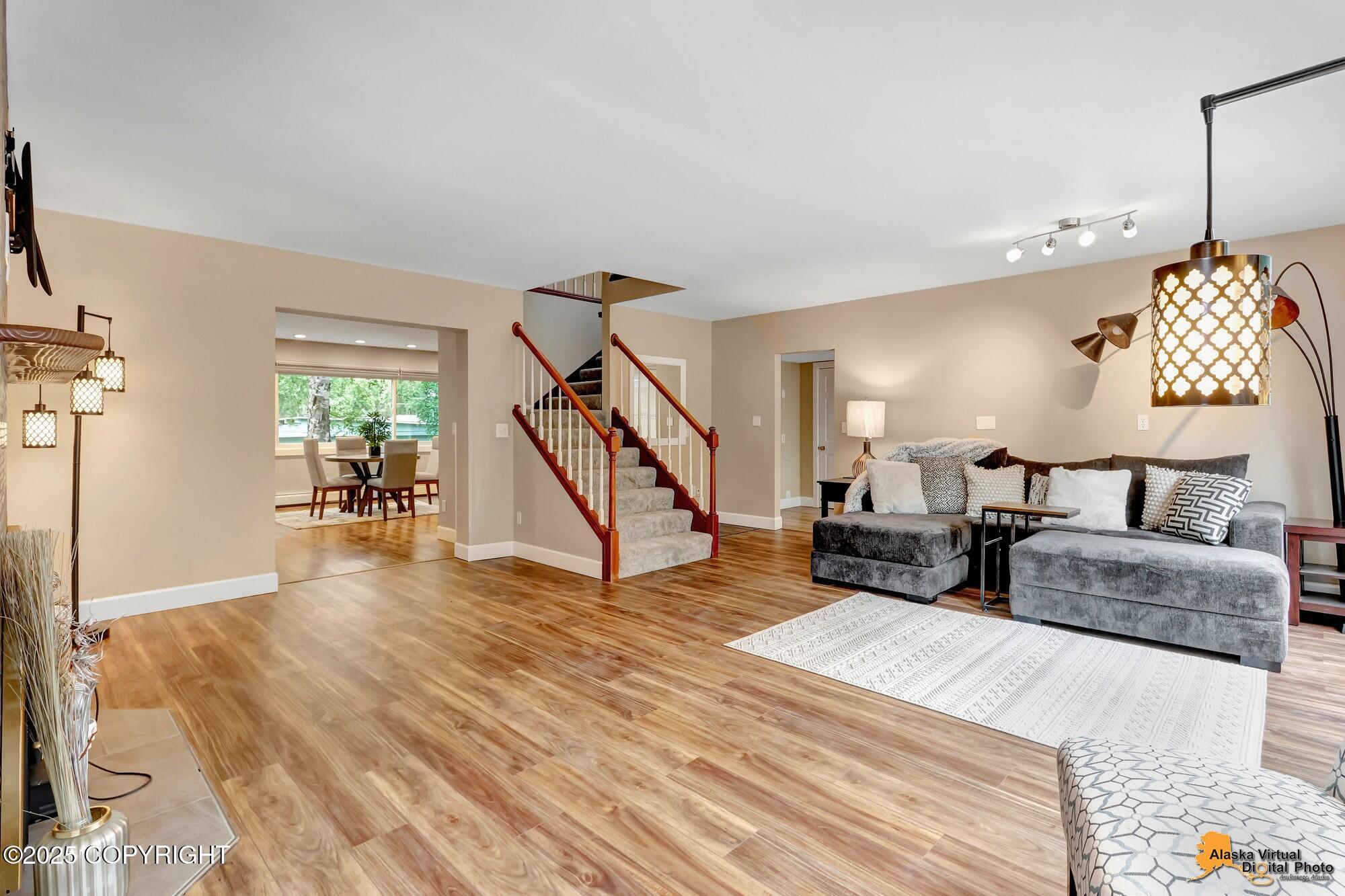 9601 Carlson Road
