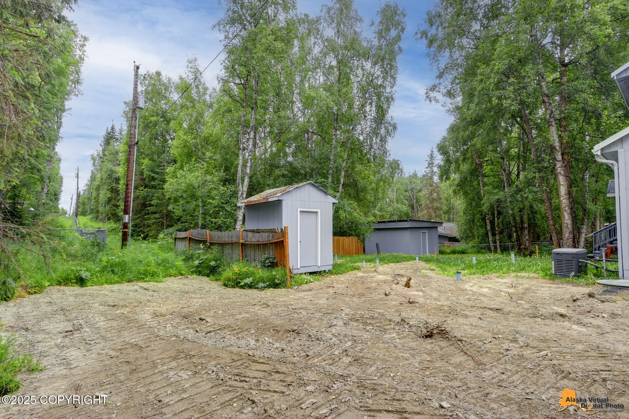 9601 Carlson Road