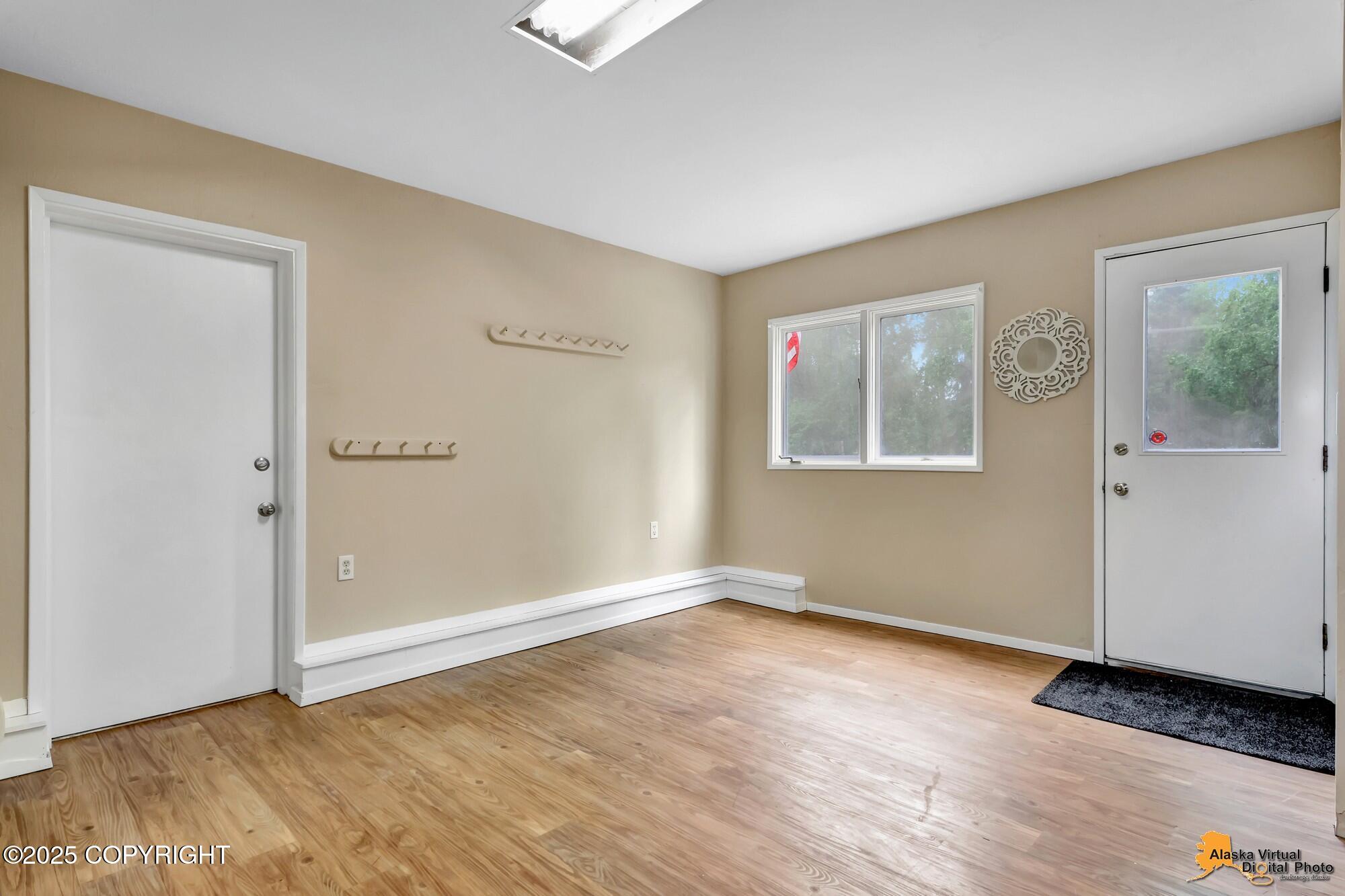 9601 Carlson Road