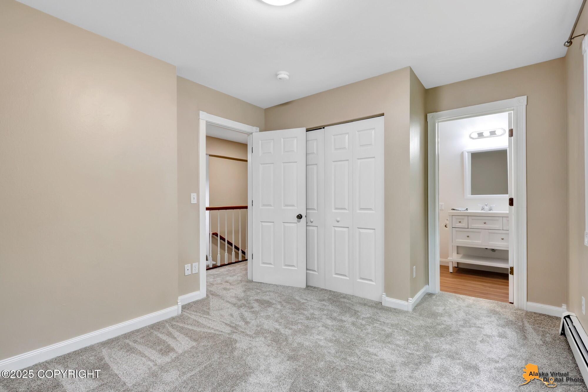 9601 Carlson Road