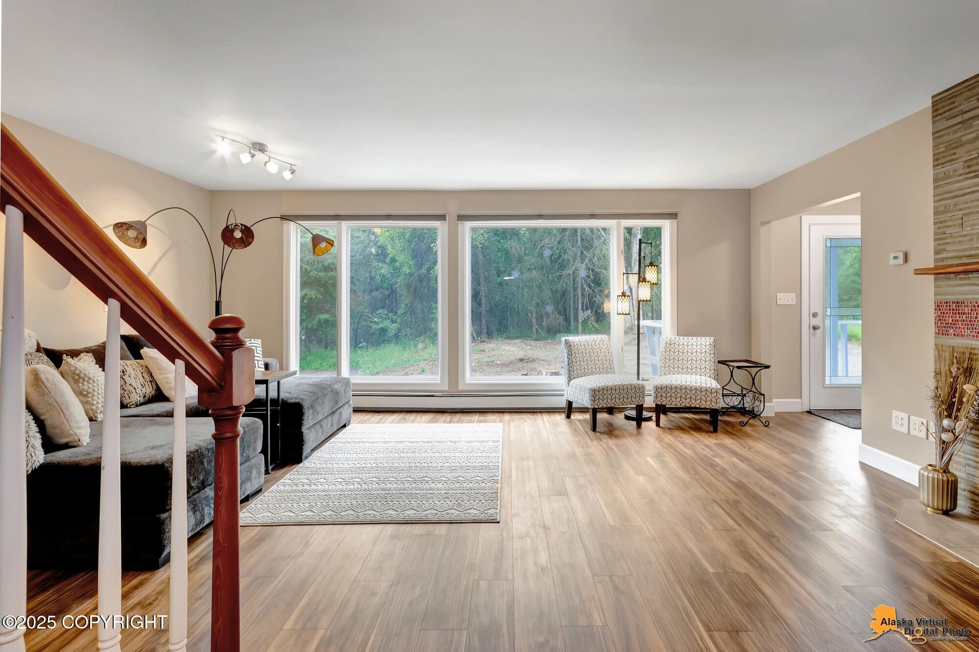 9601 Carlson Road
