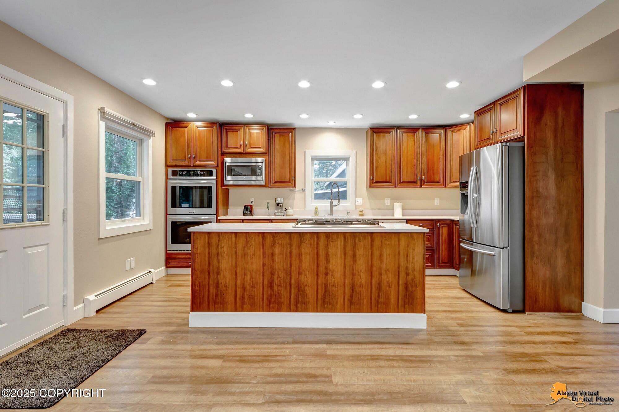 9601 Carlson Road