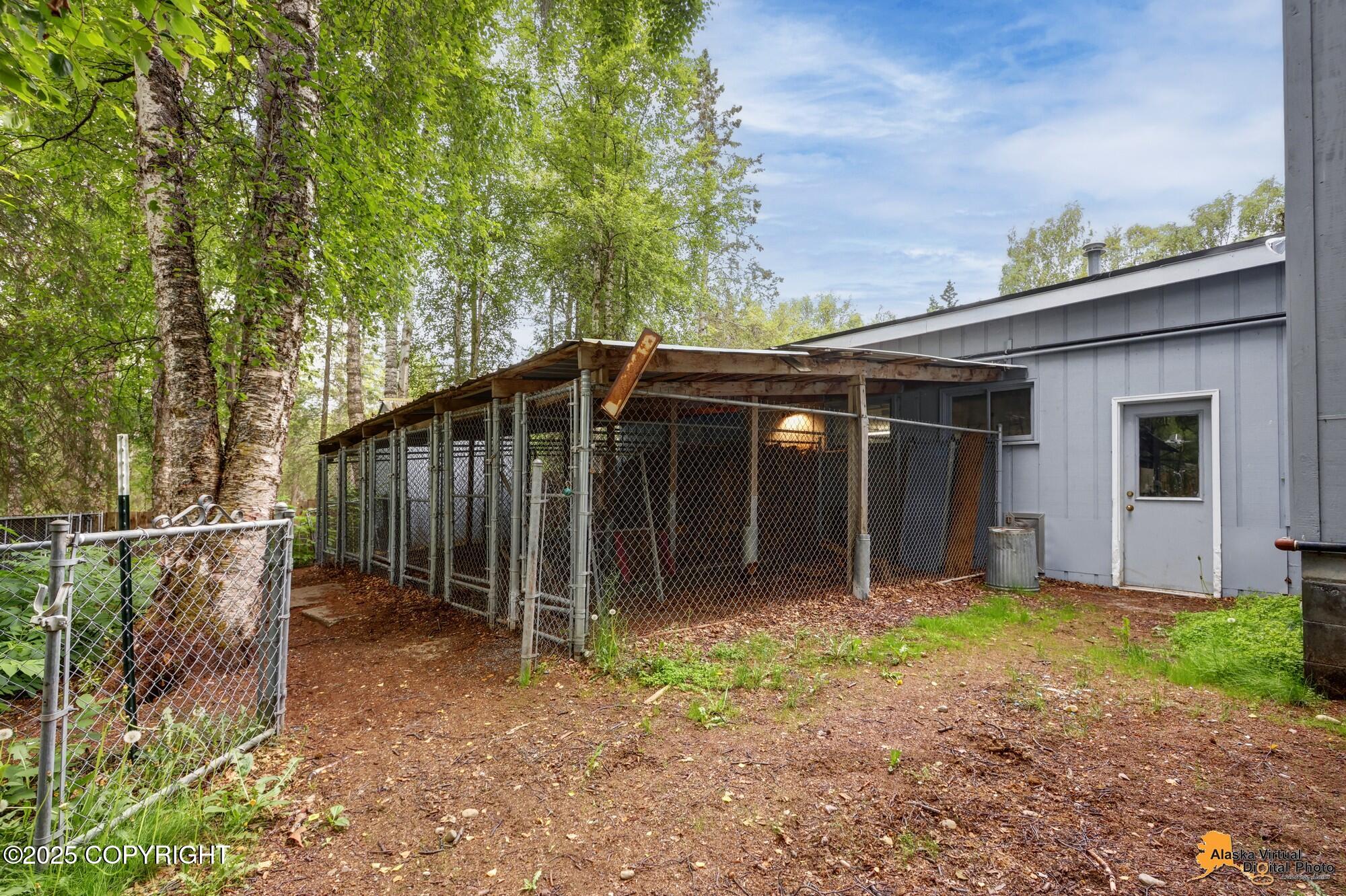 9601 Carlson Road