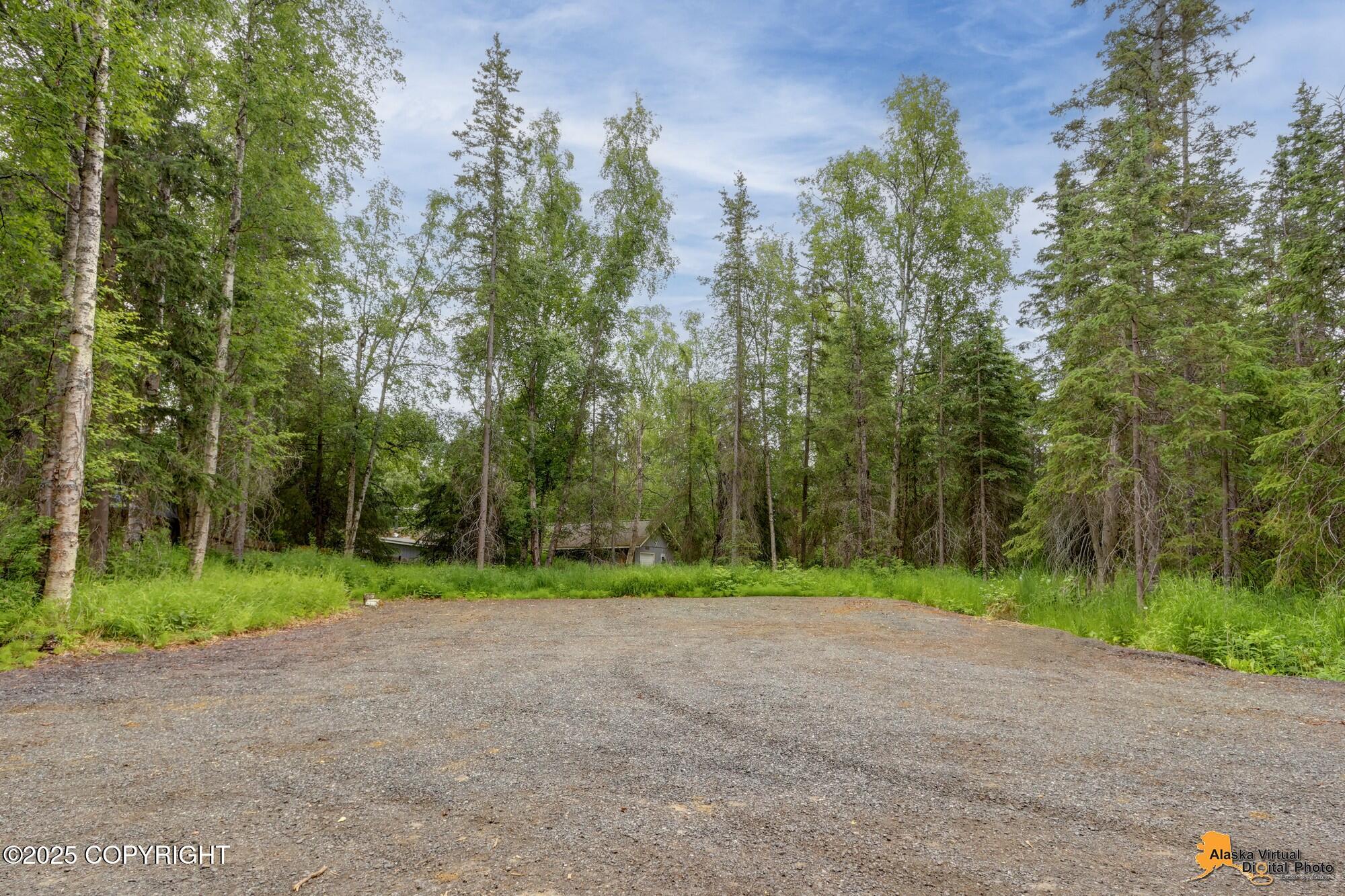 9601 Carlson Road