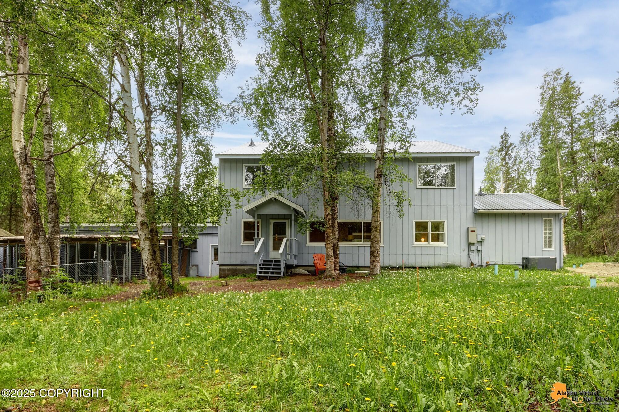9601 Carlson Road