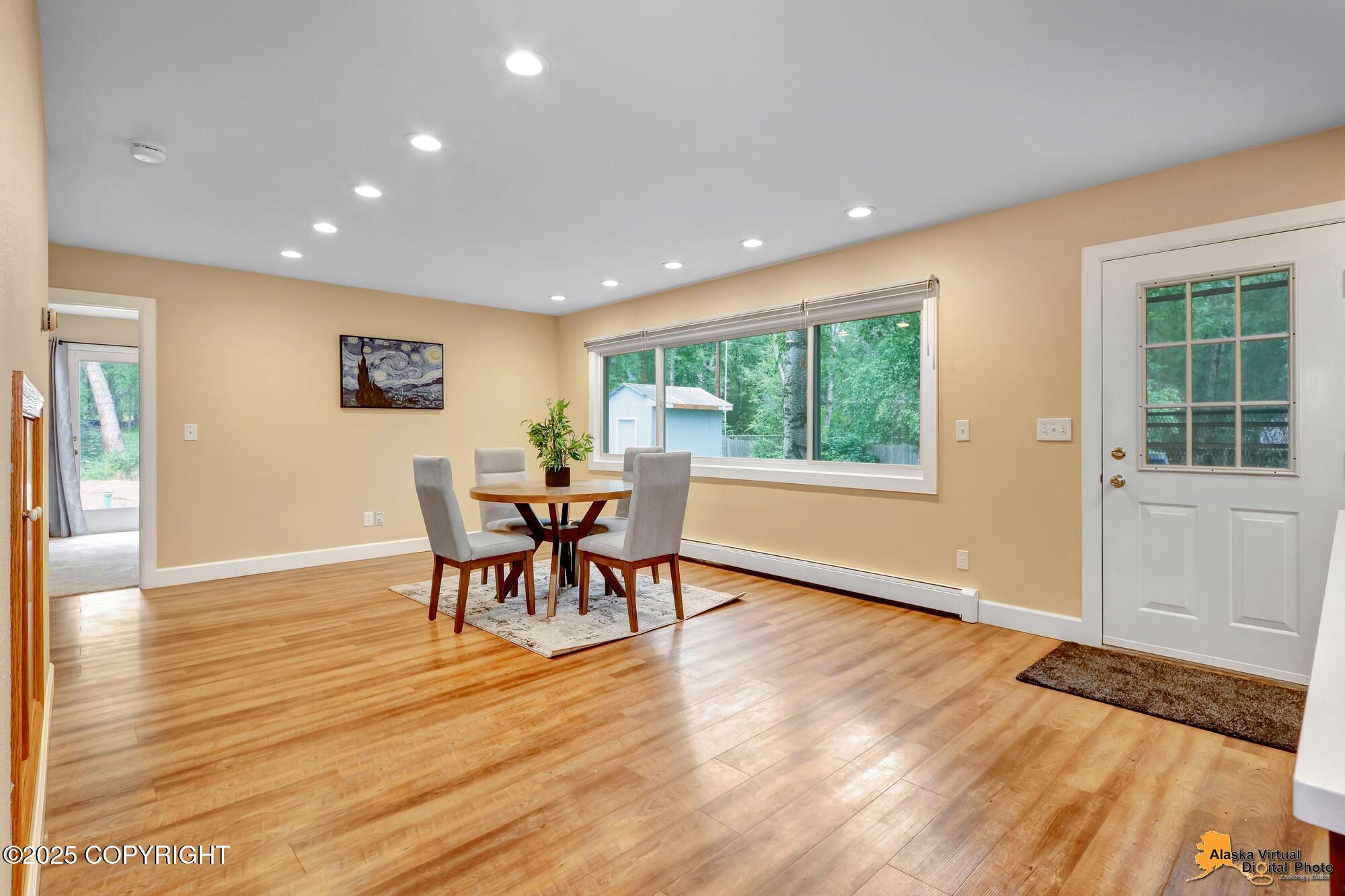 9601 Carlson Road