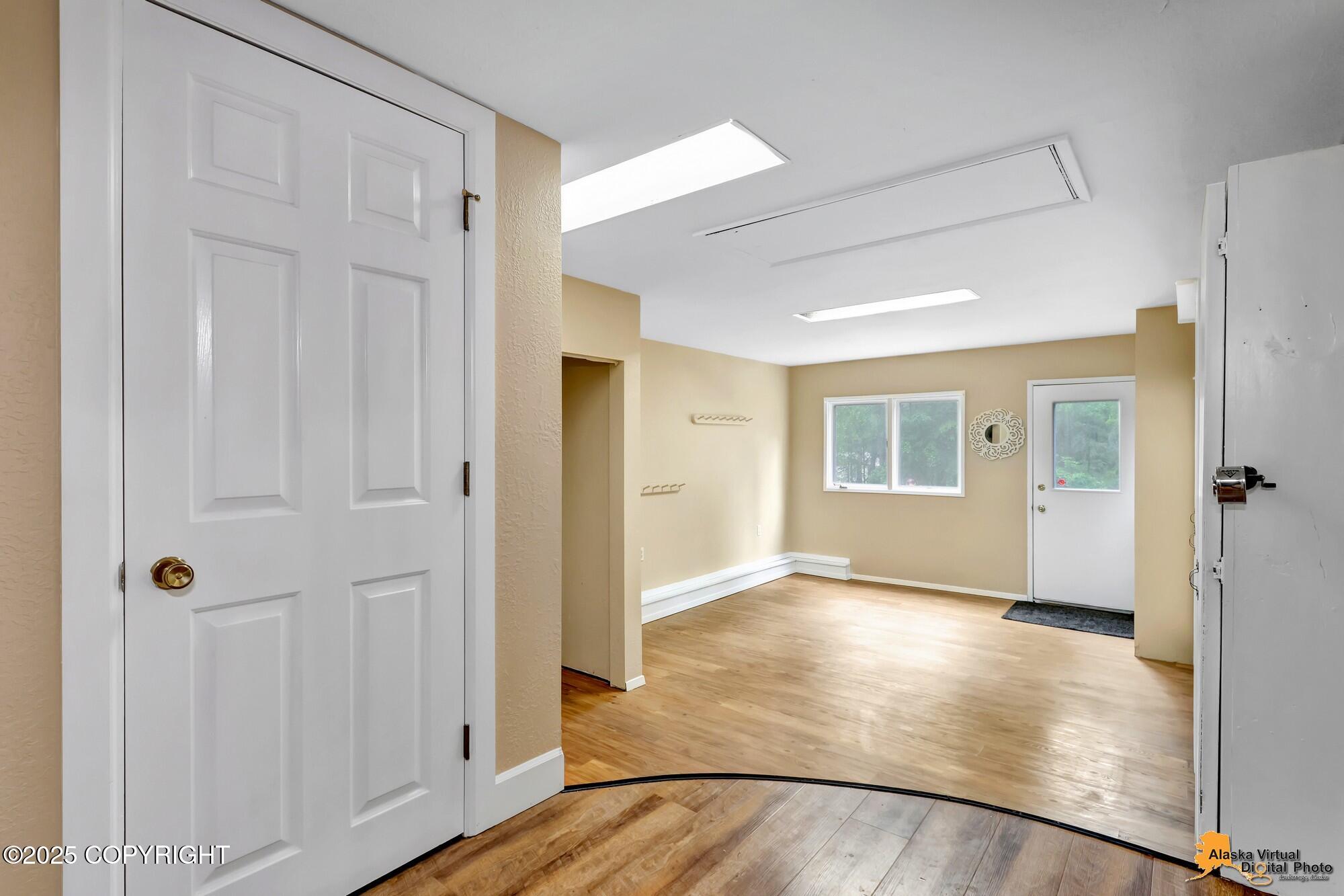 9601 Carlson Road