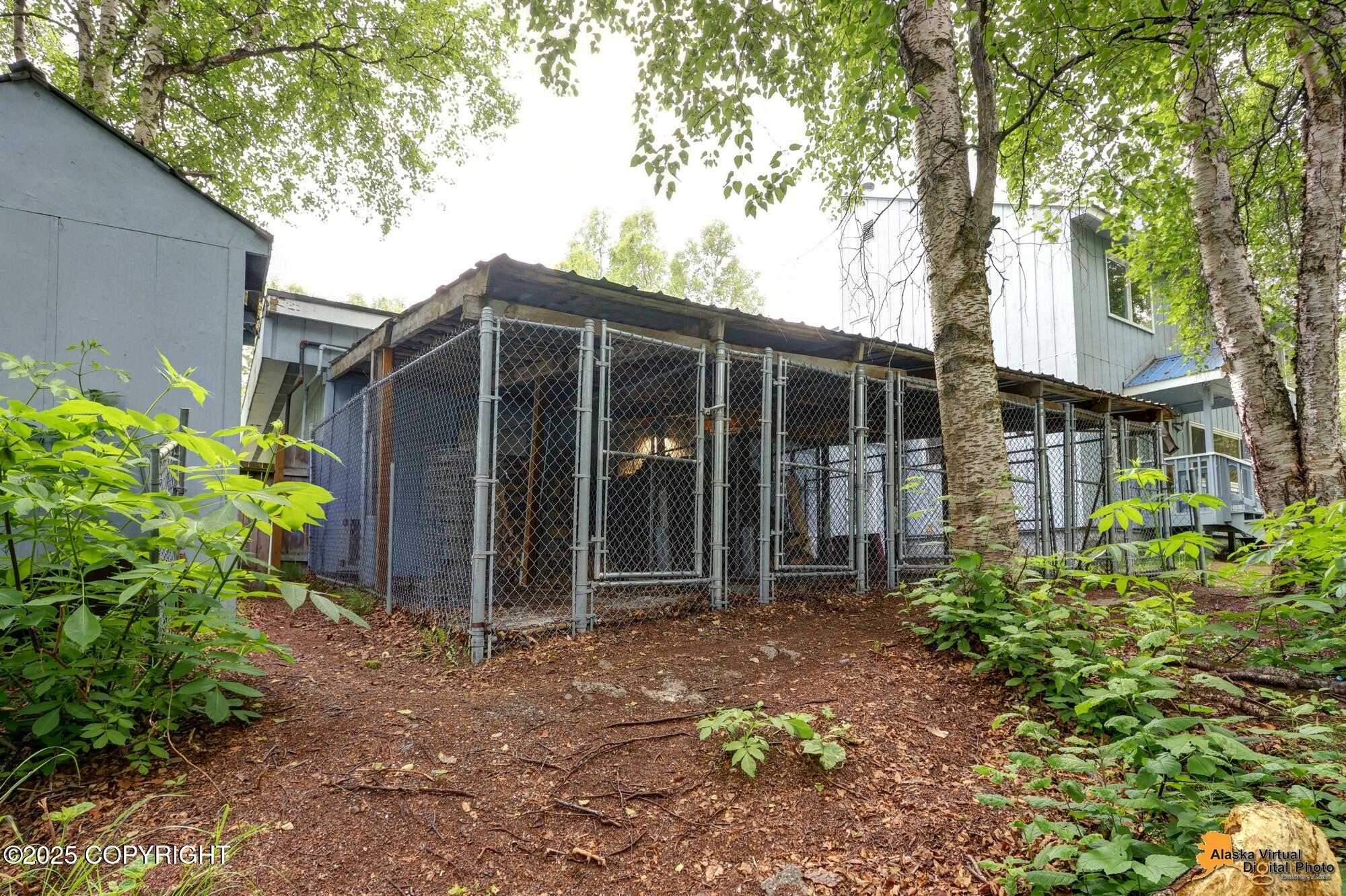9601 Carlson Road