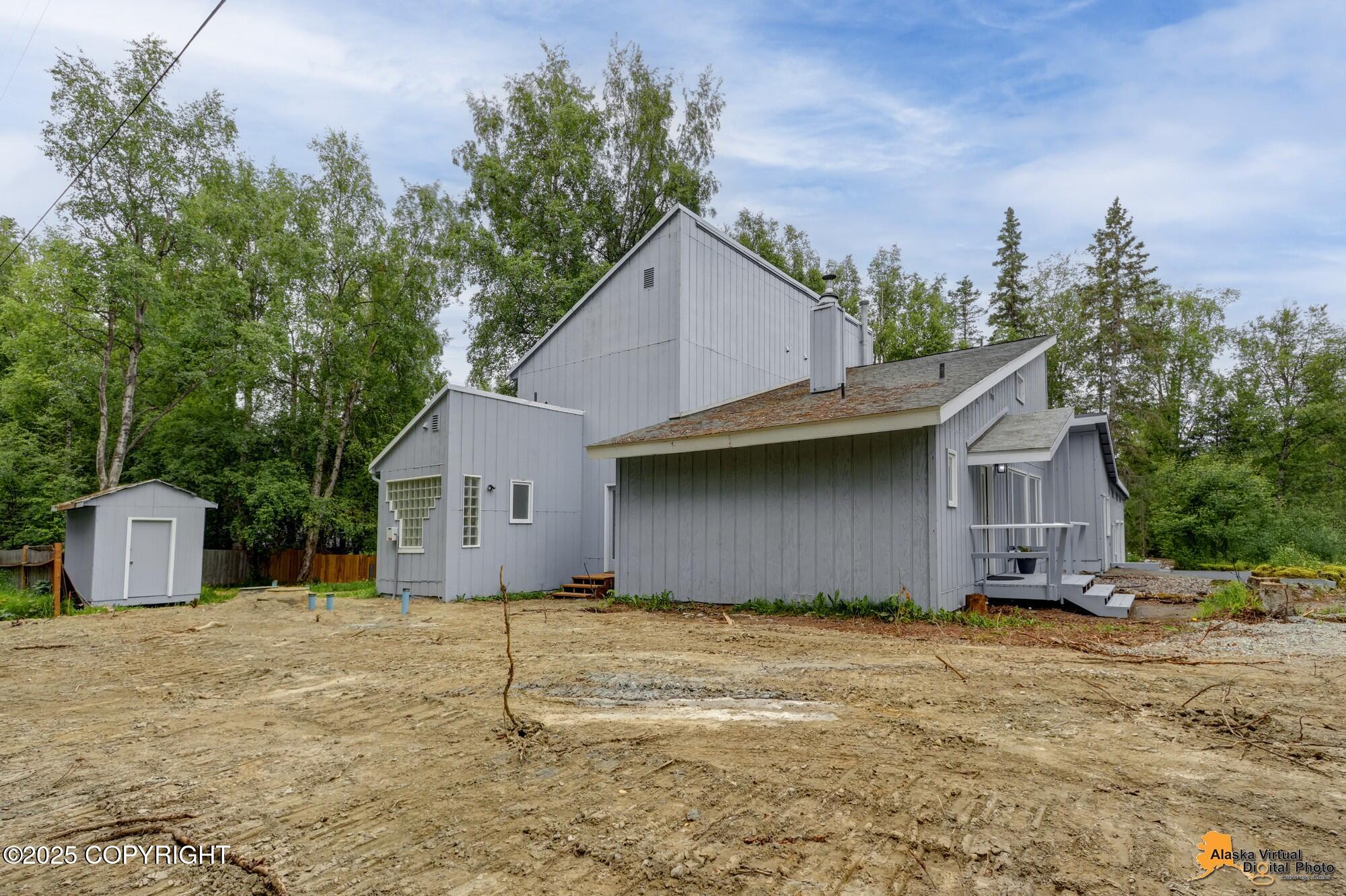 9601 Carlson Road