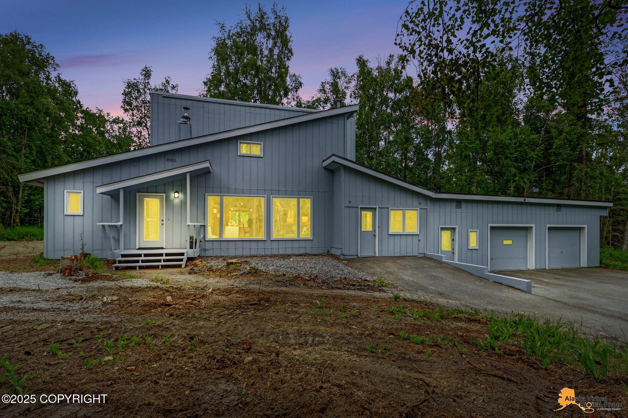 9601 Carlson Road