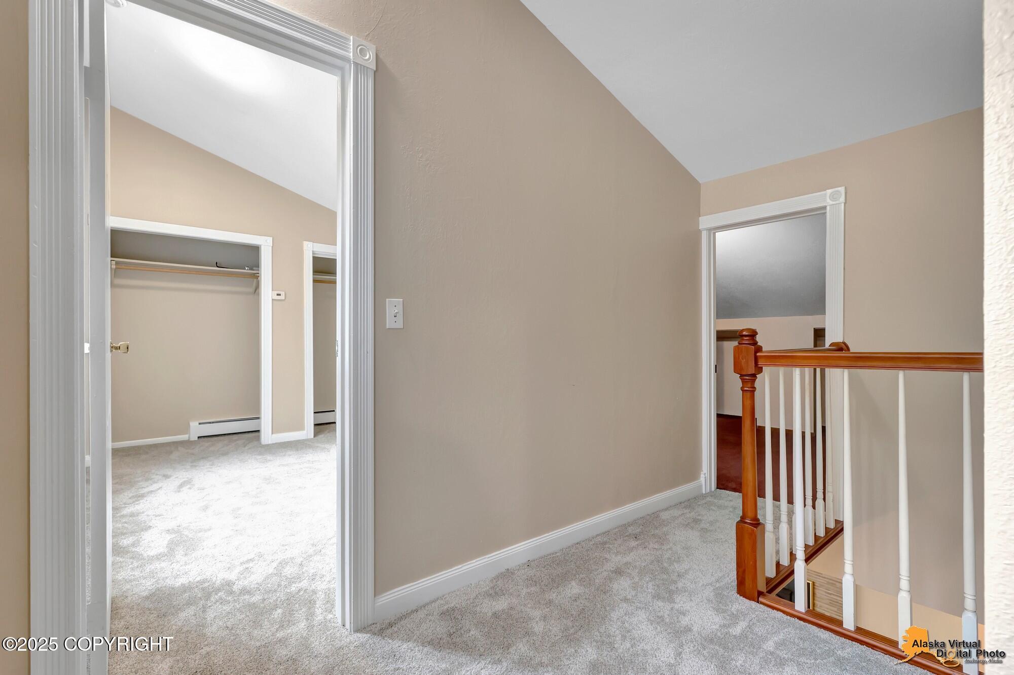 9601 Carlson Road