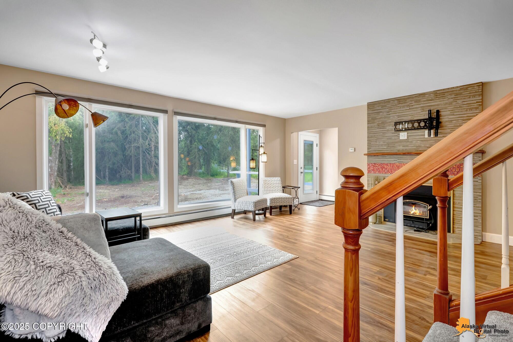 9601 Carlson Road