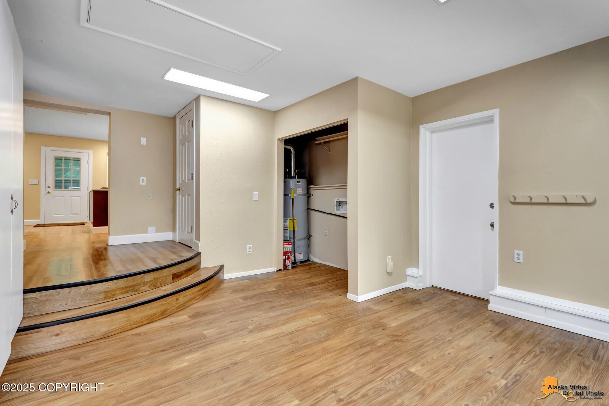 9601 Carlson Road
